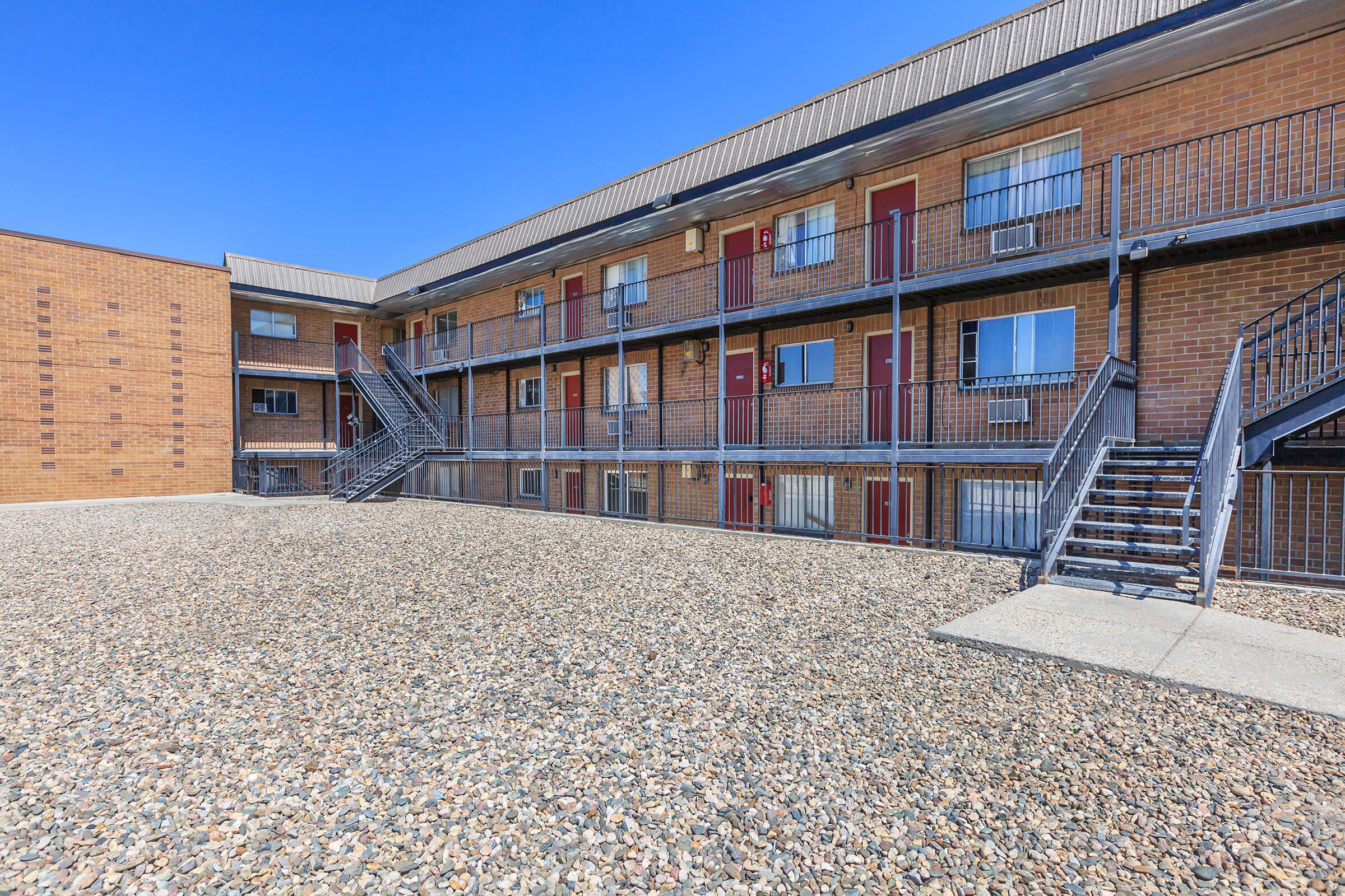 Elkhorn Apartments Floor Plans & Pricing