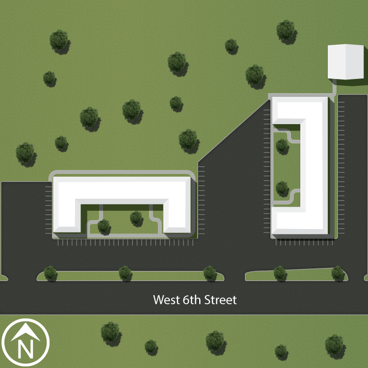 We make every effort to make our website accessible to anybody, especially those with disabilities. If you have question in terms of the relative location of an amenity or apartment home, please give us a call.