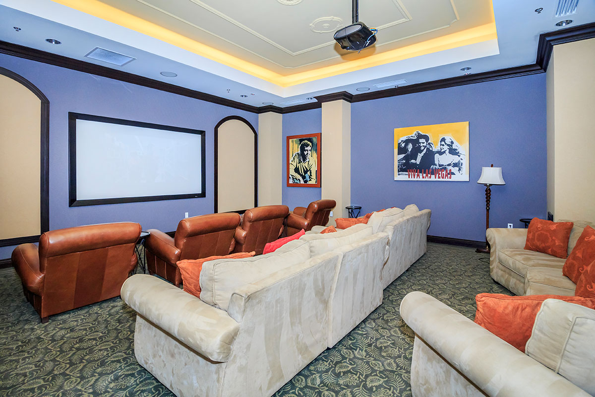 Boca Raton Apartments in Las Vegas, NV