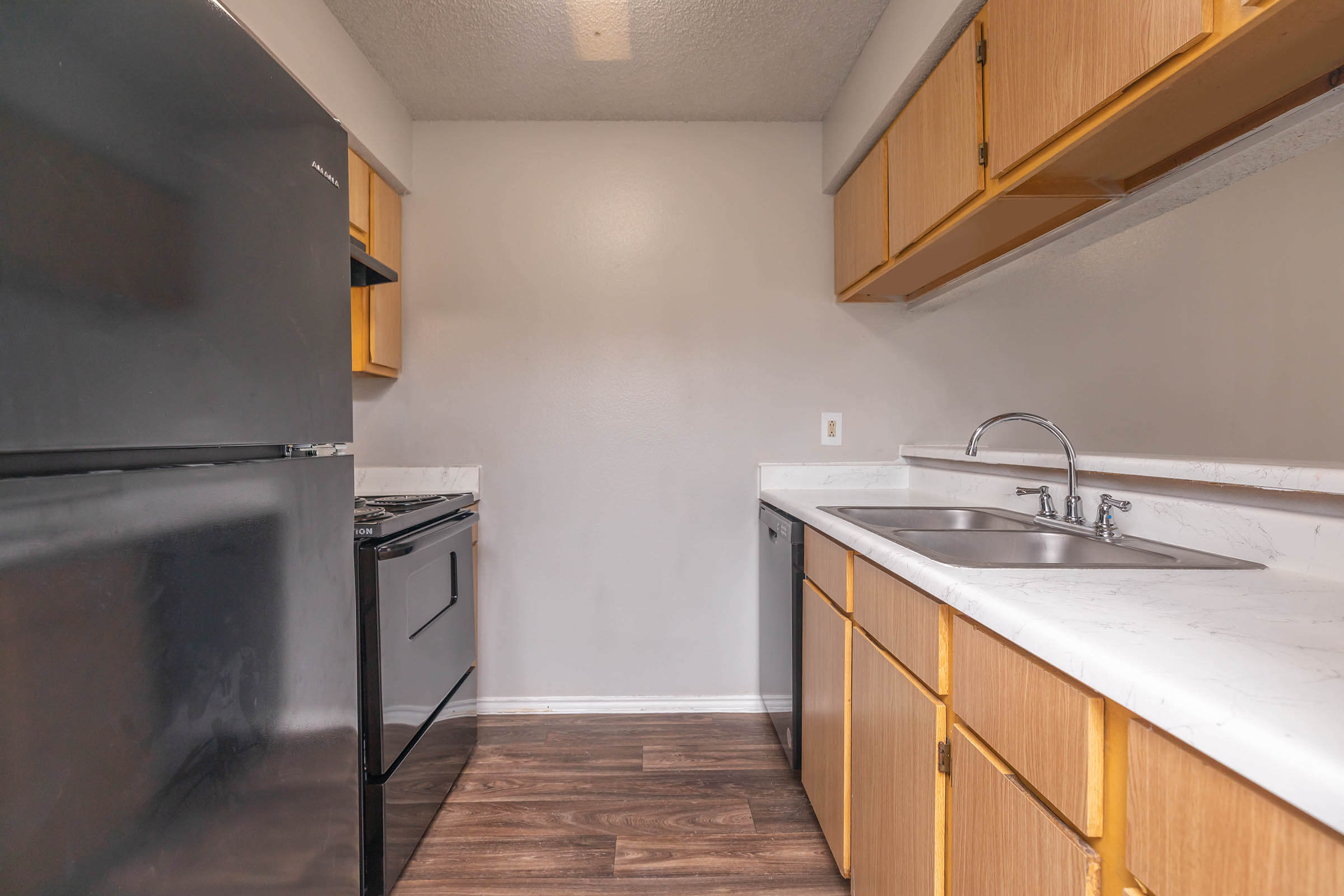 Distinctive Home Highlights