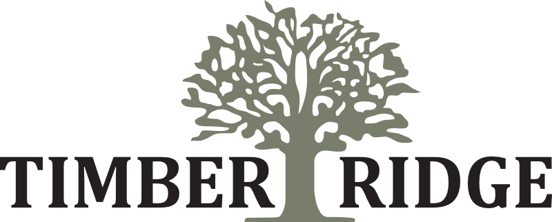 timberridgeapts.com logo