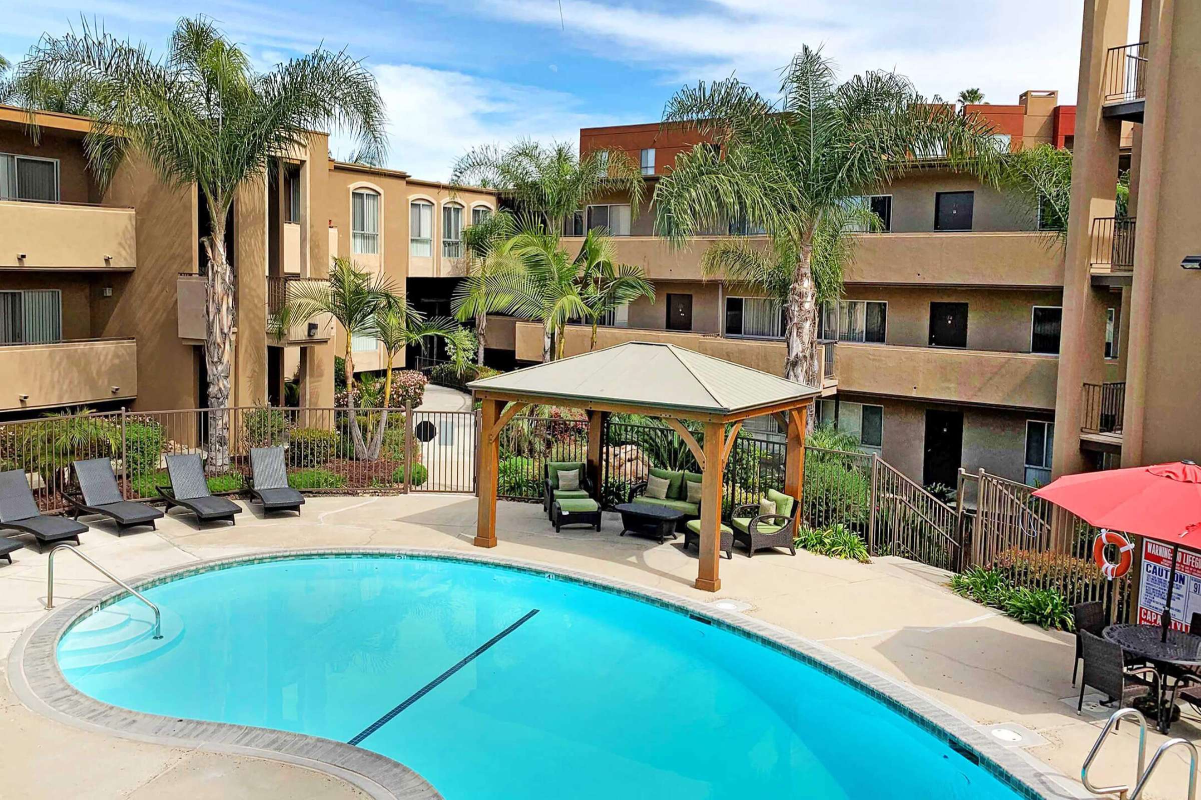 Community Amenities