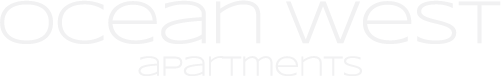 Ocean West Apartments ebrochure logo