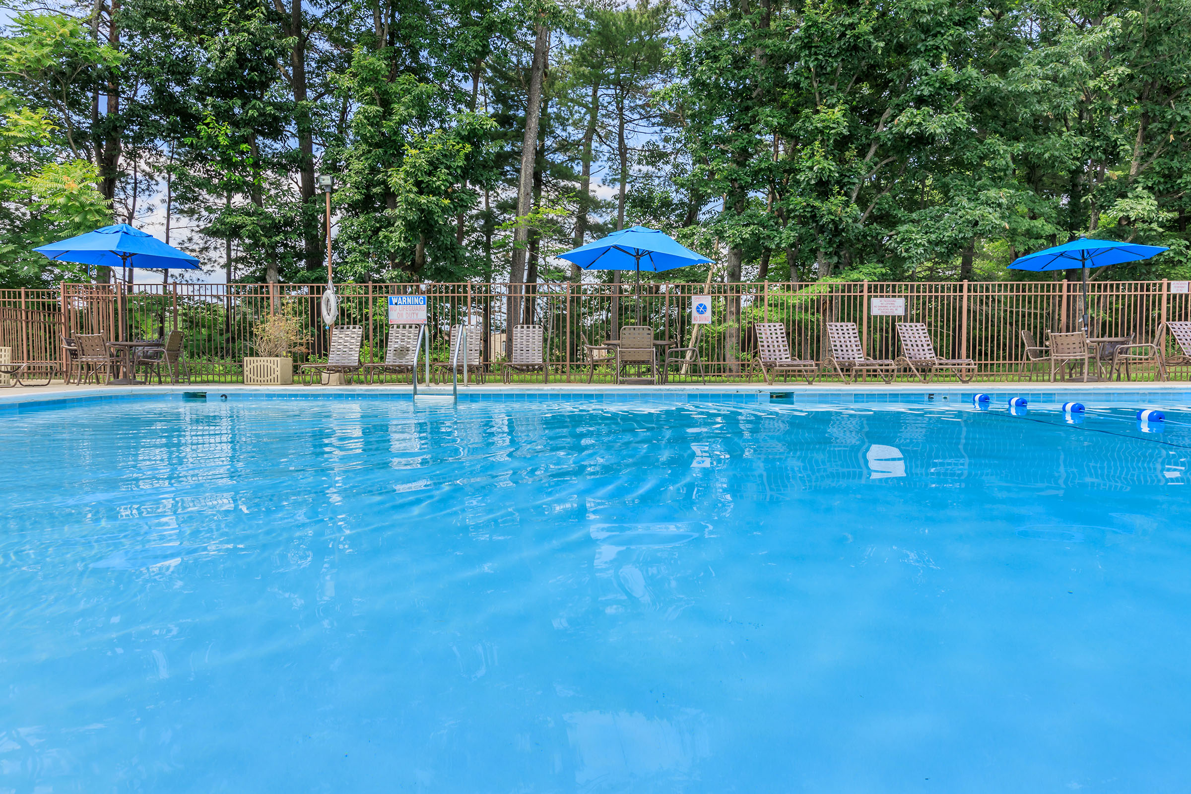 Community Amenities
