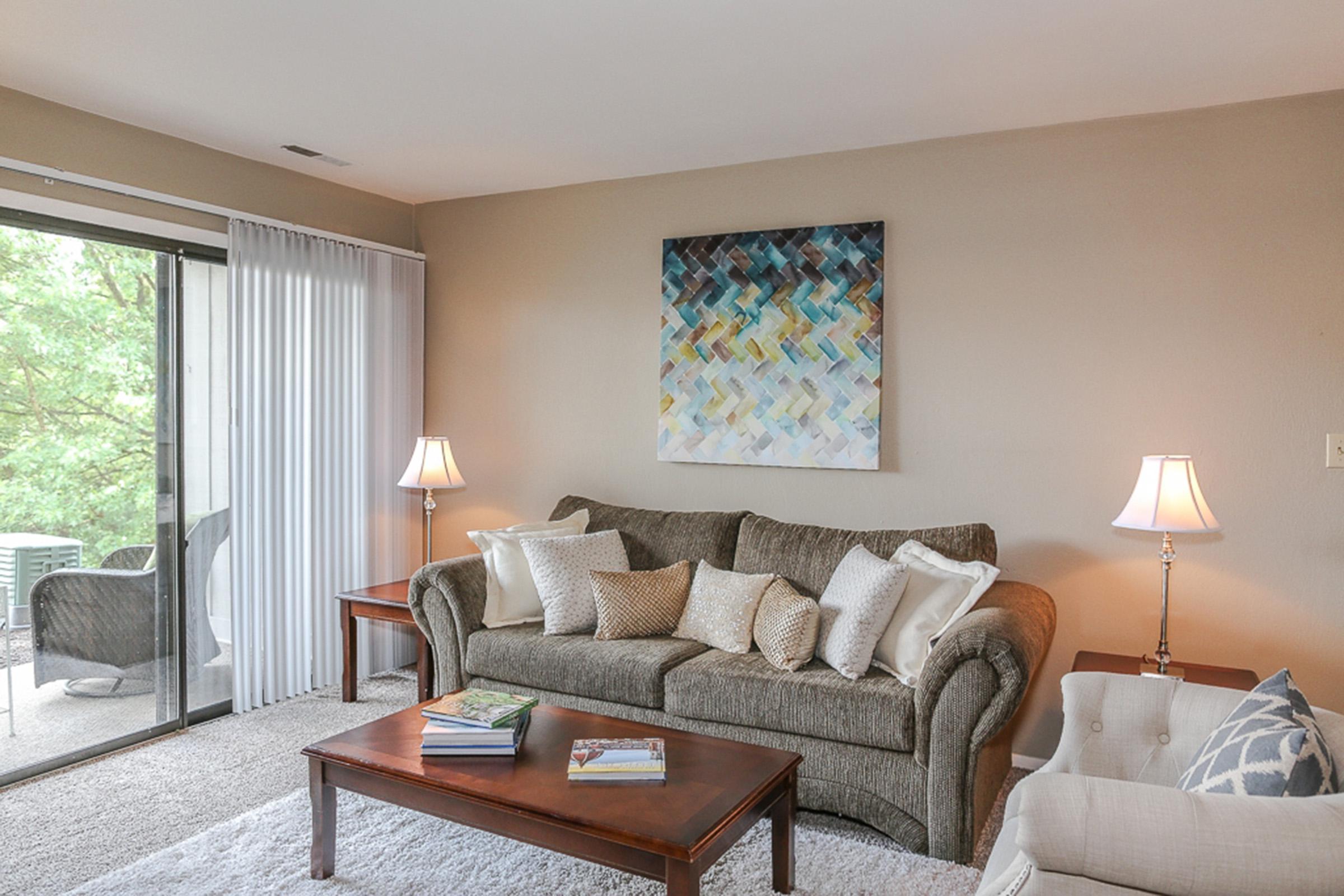 The Pines of Roanoke Apartments in Roanoke, VA