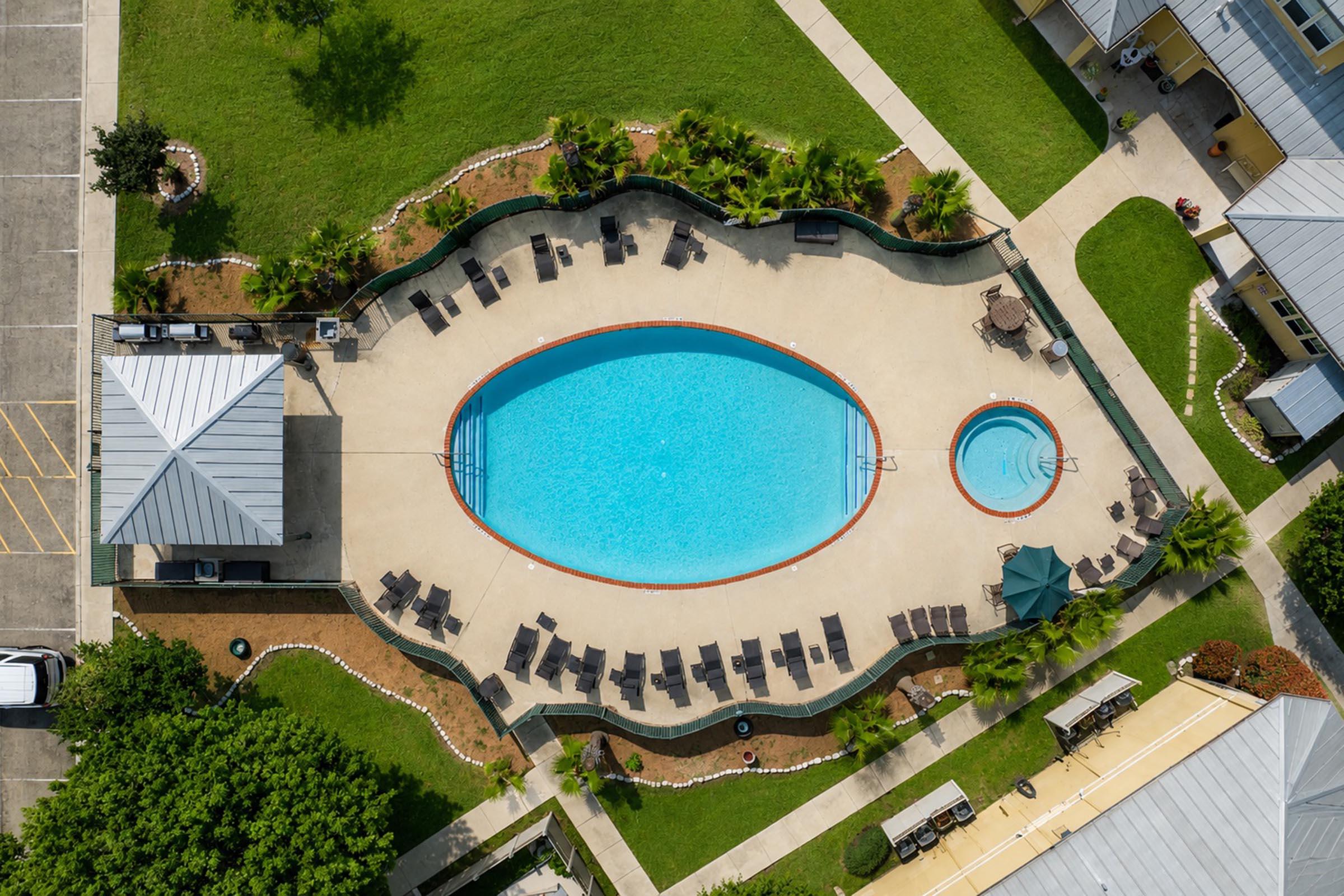 Community Amenities