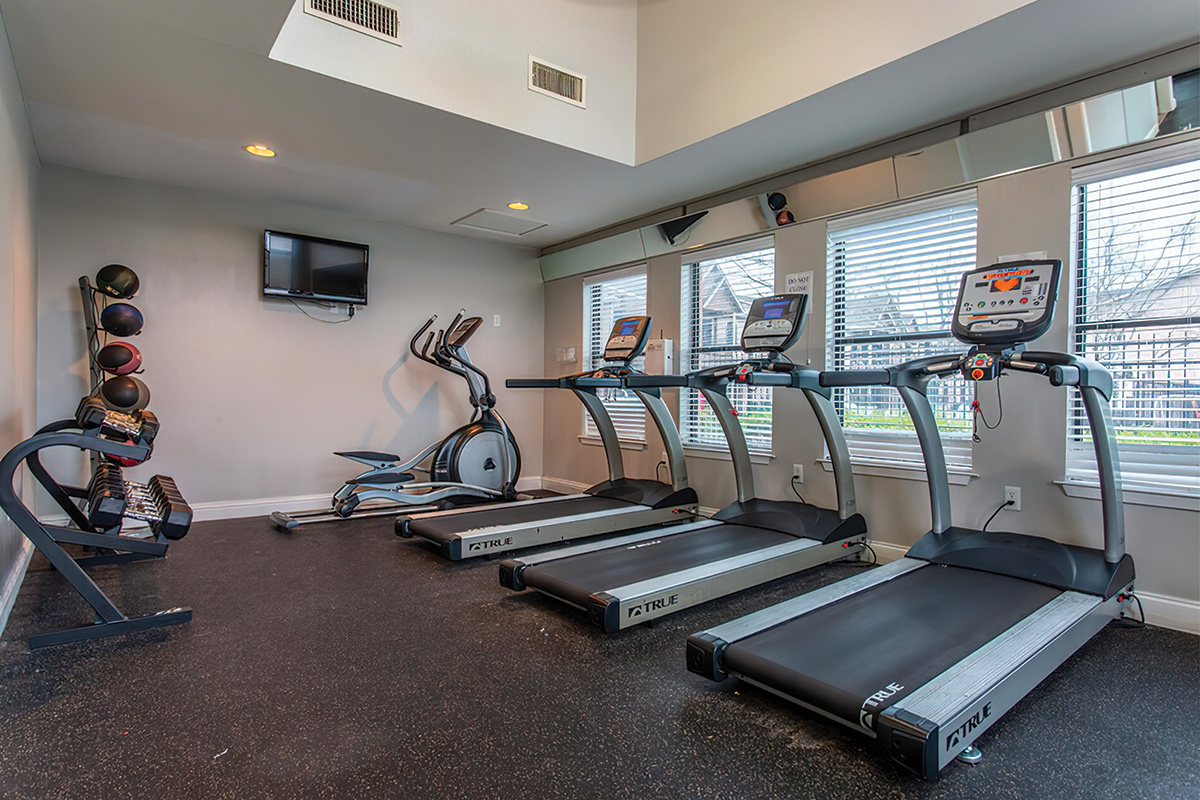 Community Amenities