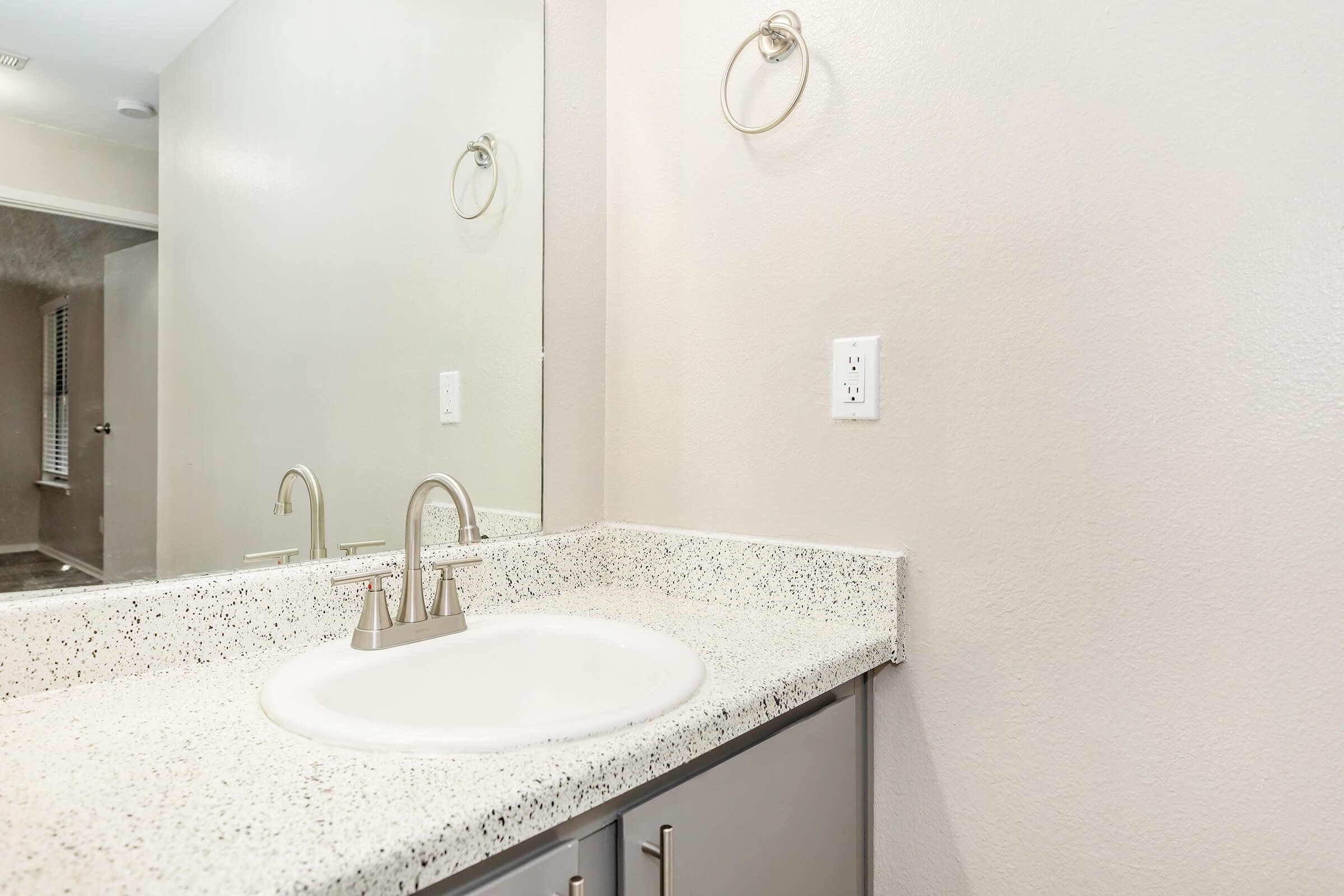 COZY BATHROOM