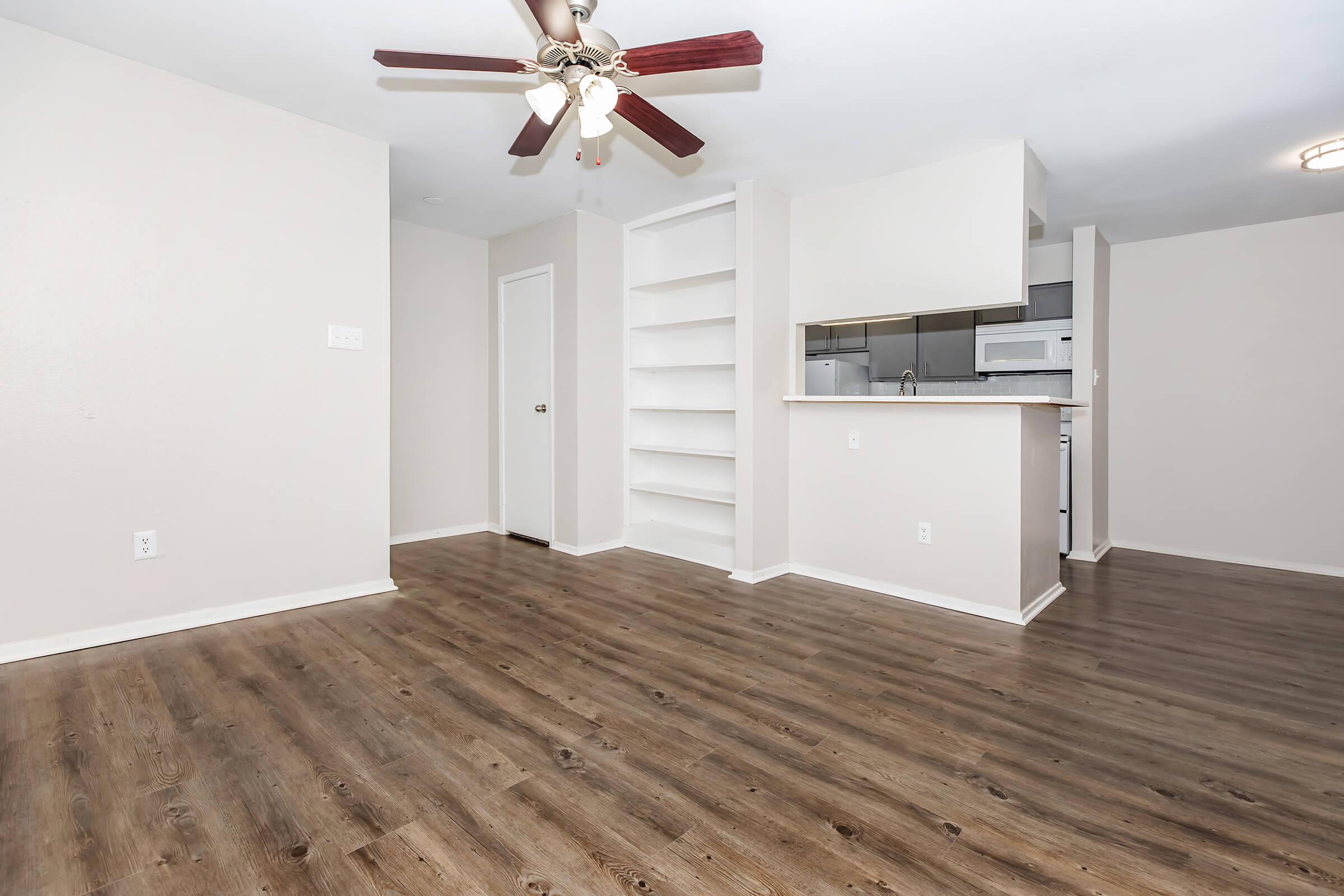 YOUR NEW LIVING ROOM
