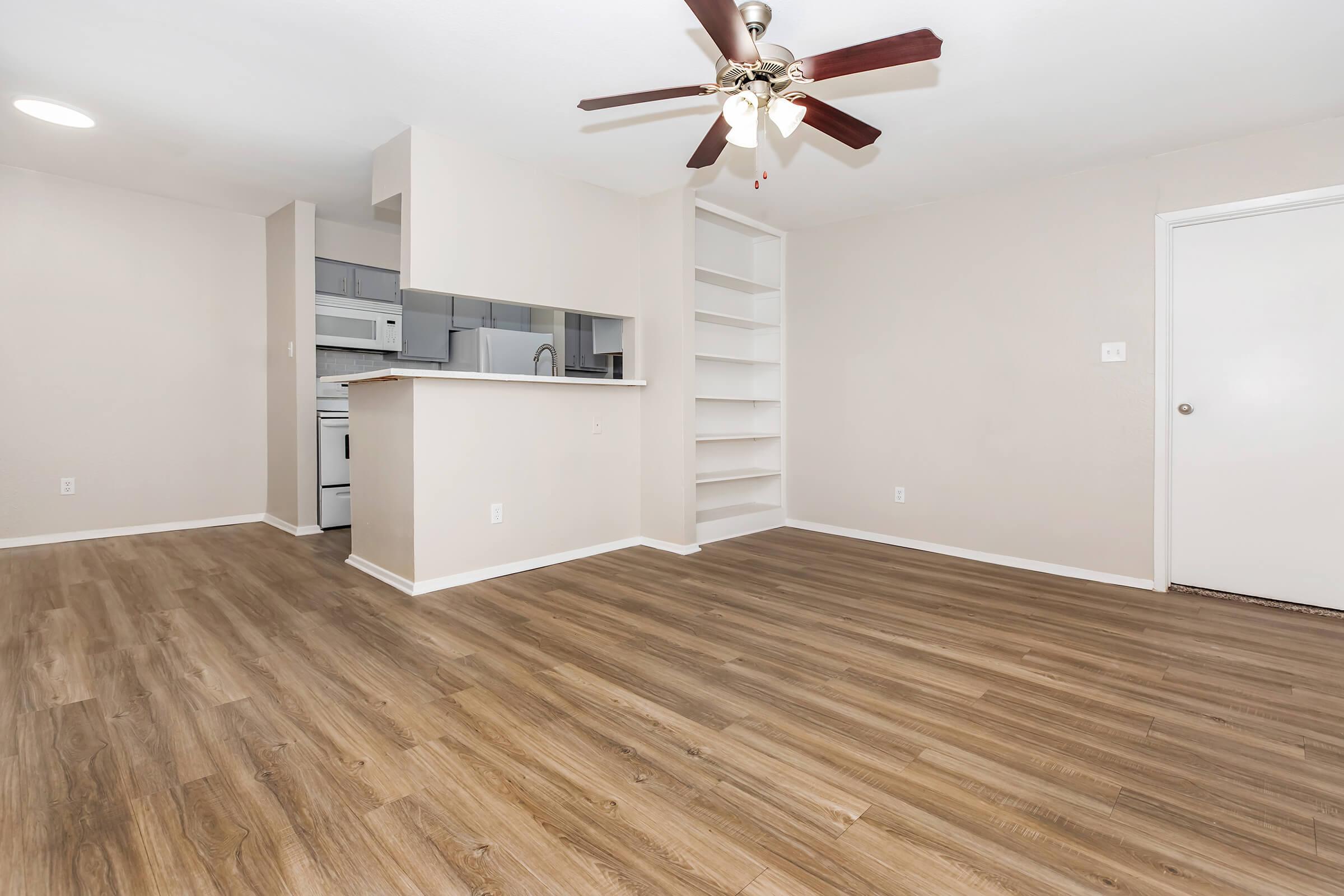 WELCOME HOME TO THE BRAZOS APARTMENTS