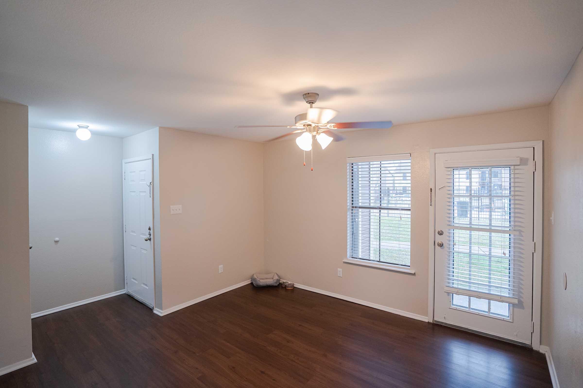 YOUR NEW LIVING ROOM