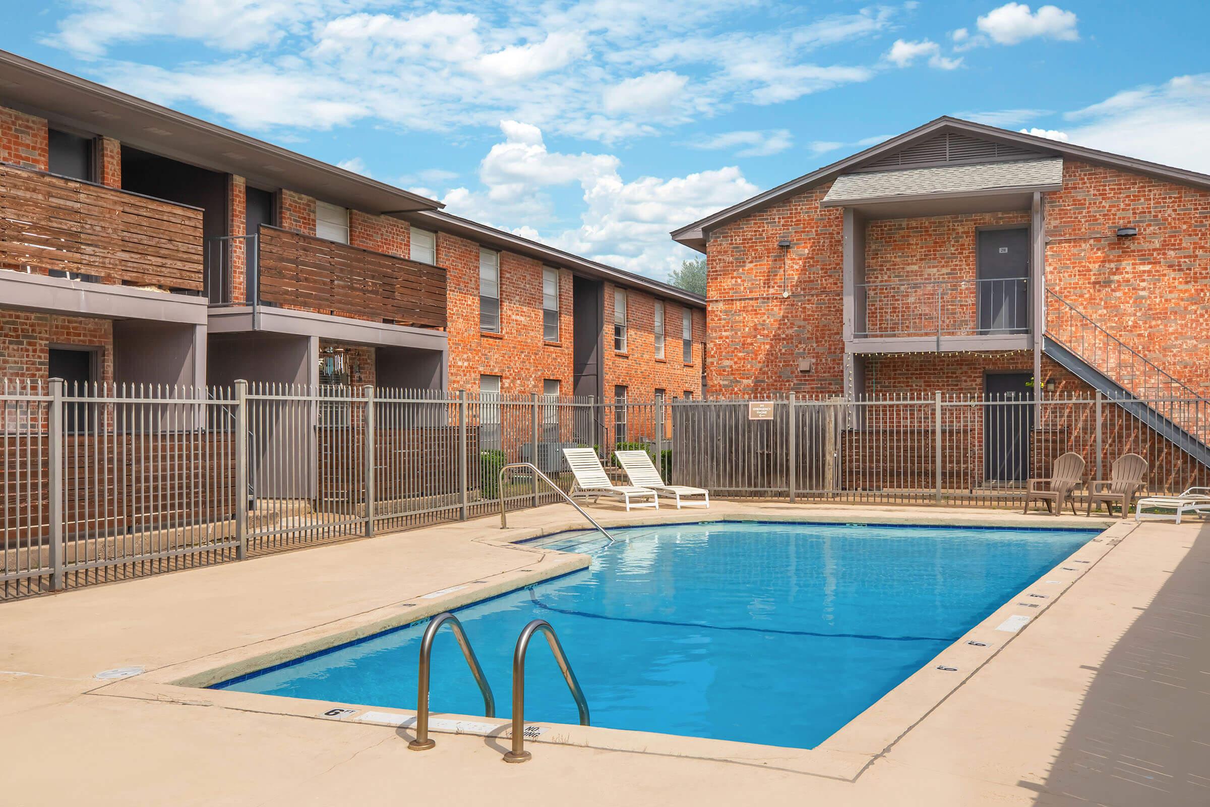 Community Amenities