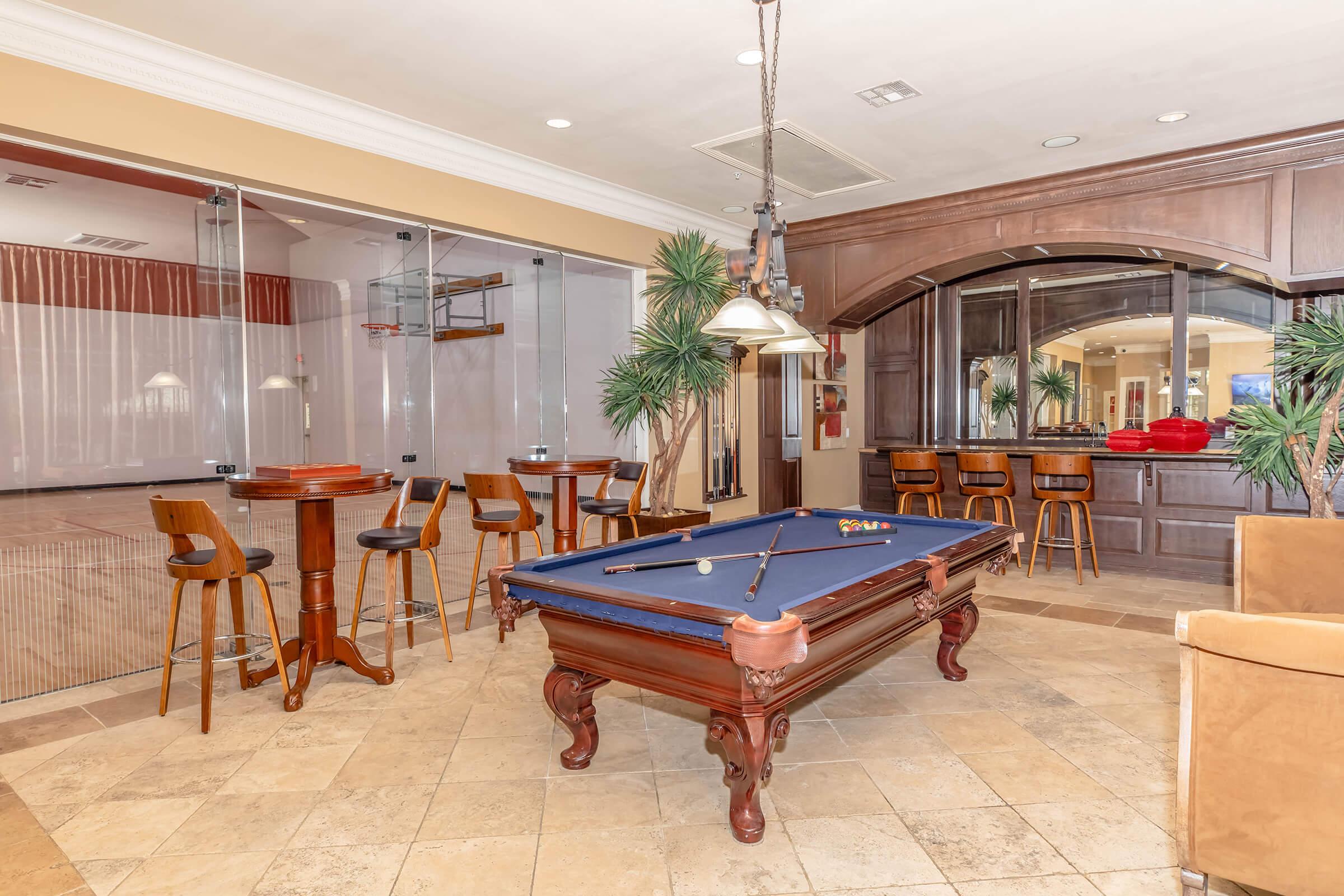 Community Amenities