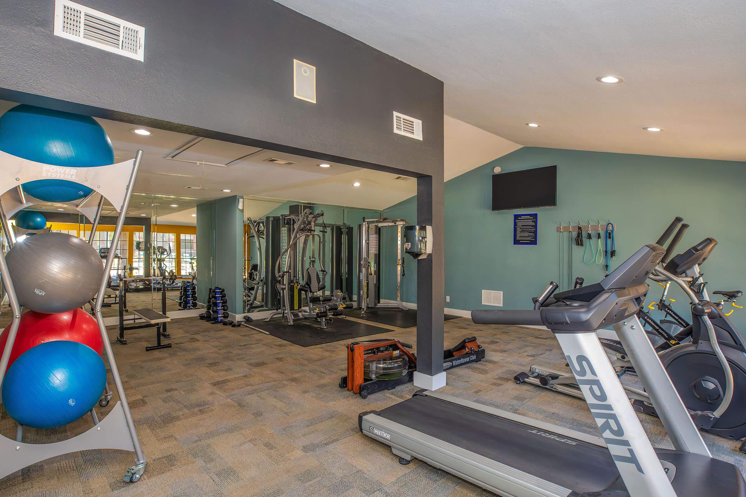 Community Amenities