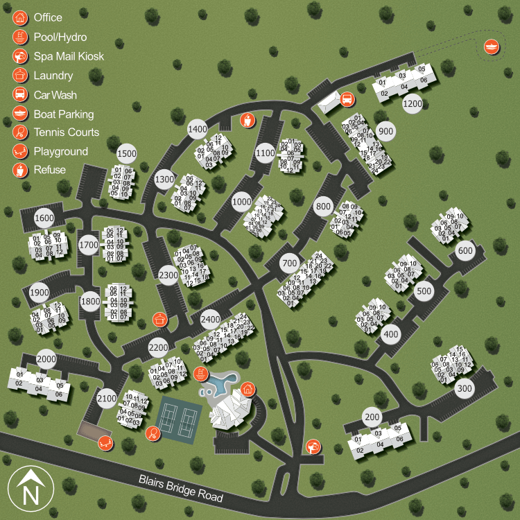 Sitemap