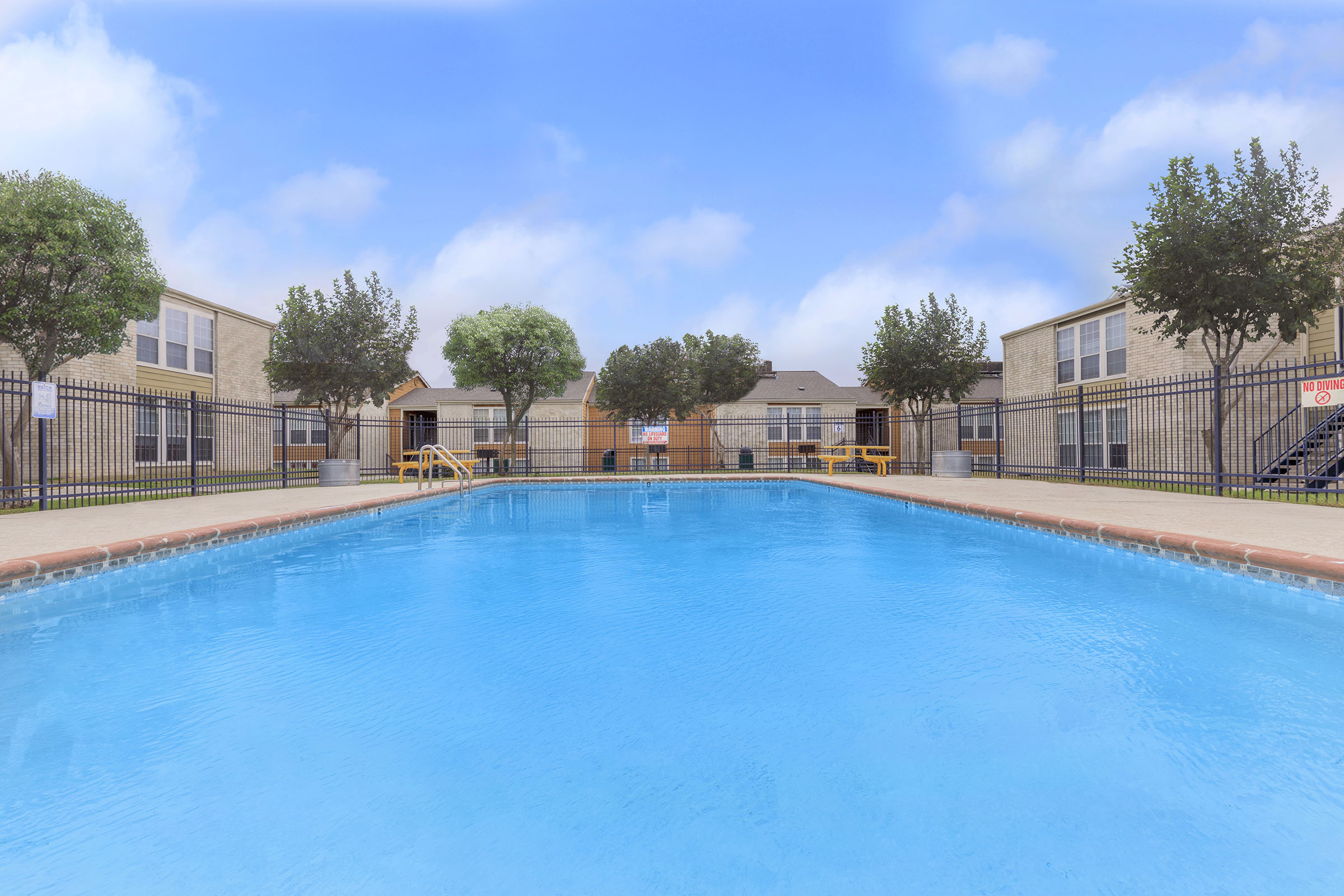 Community Amenities