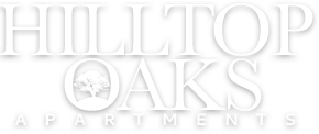 Hilltop Oaks Apartments ebrochure logo