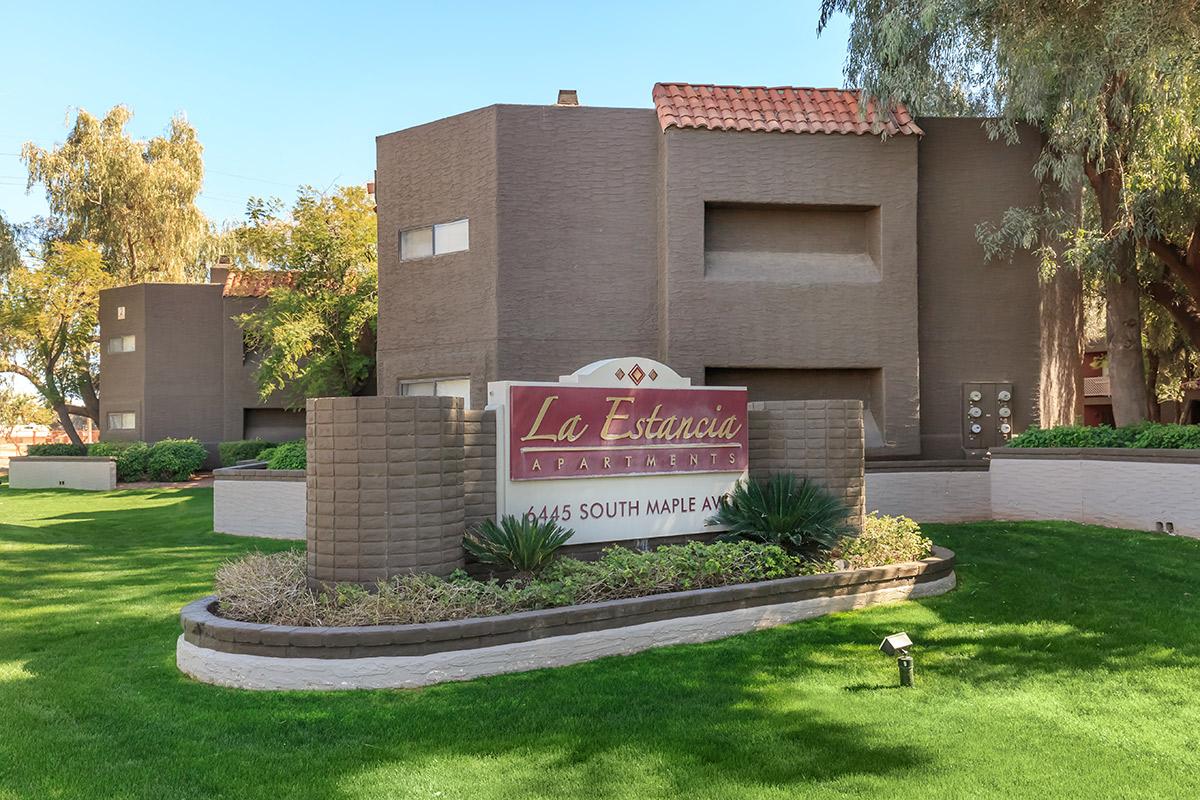 Our Beautiful Apartment Homes