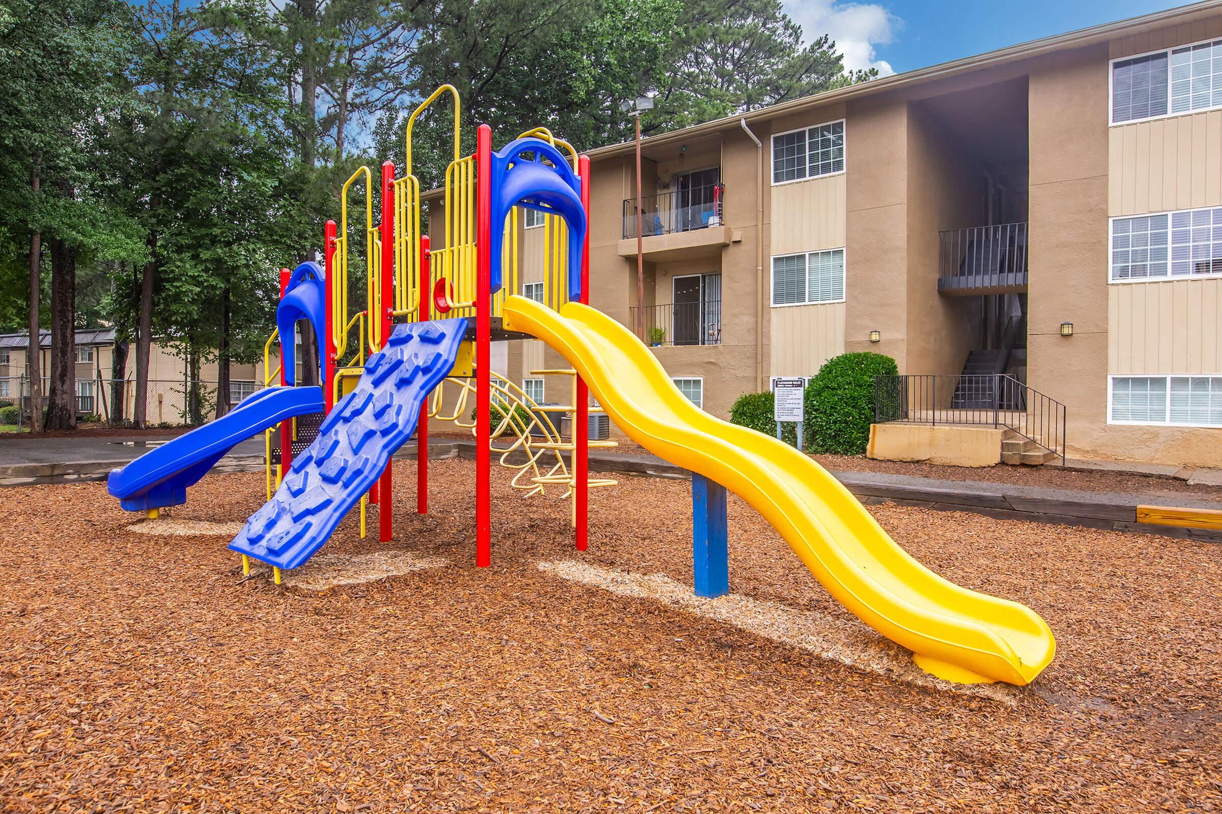 Community Amenities