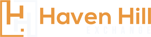 Haven Hill Exchange ebrochure logo