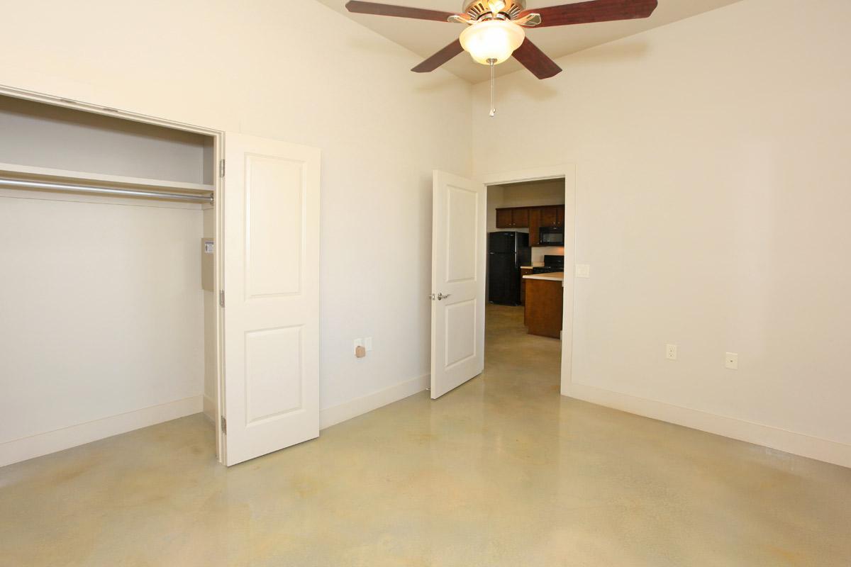 a large white refrigerator in a kitchen