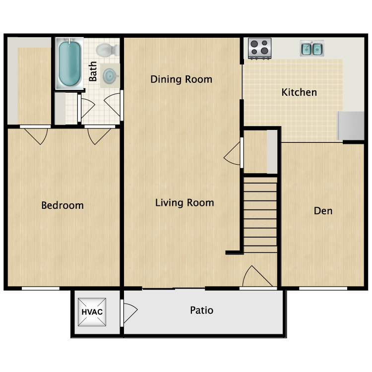 Waterside Gardens Availability Floor Plans Pricing