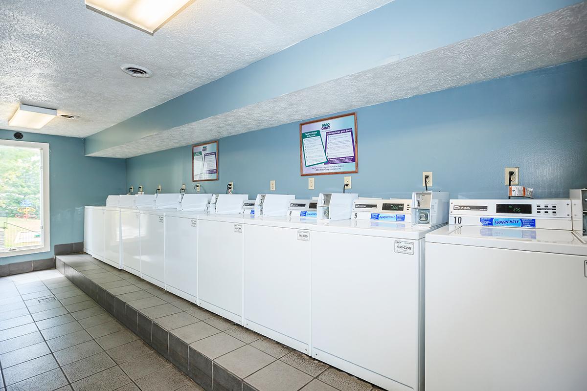 Laundry Facility