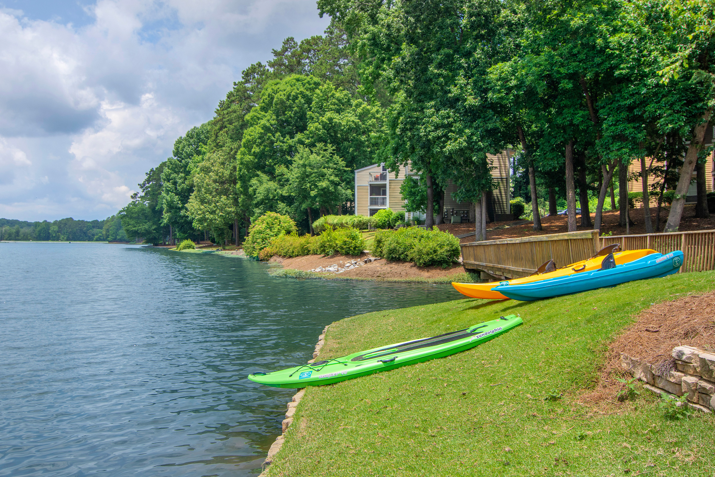 Community Amenities