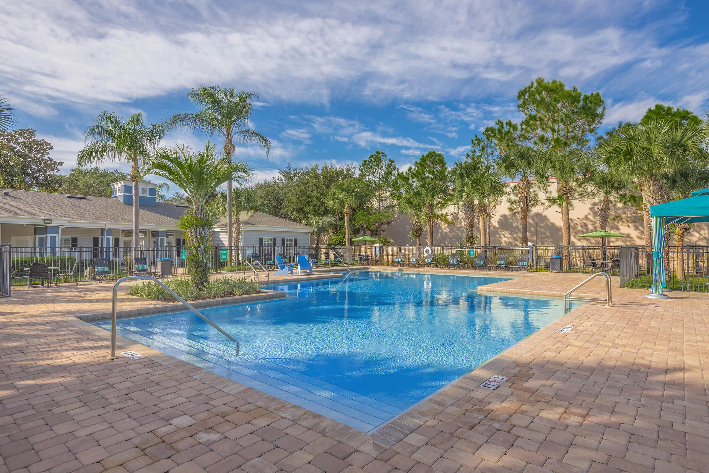 The Grove at SouthShore Apartment Living in Riverview, FL