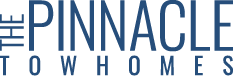 thepinnacletownhomes.com logo