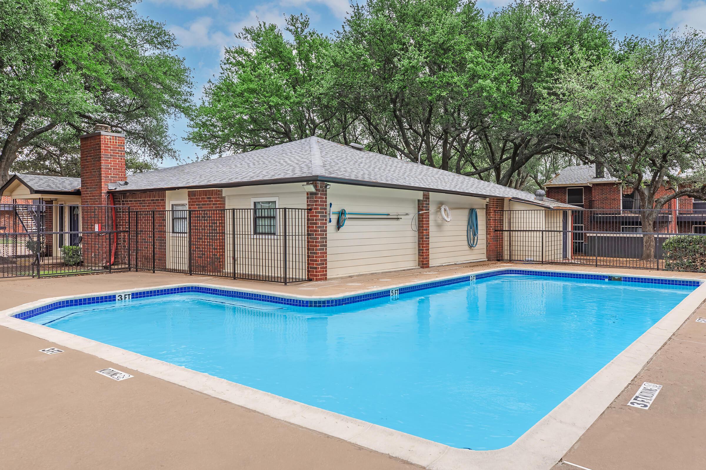 Community Amenities