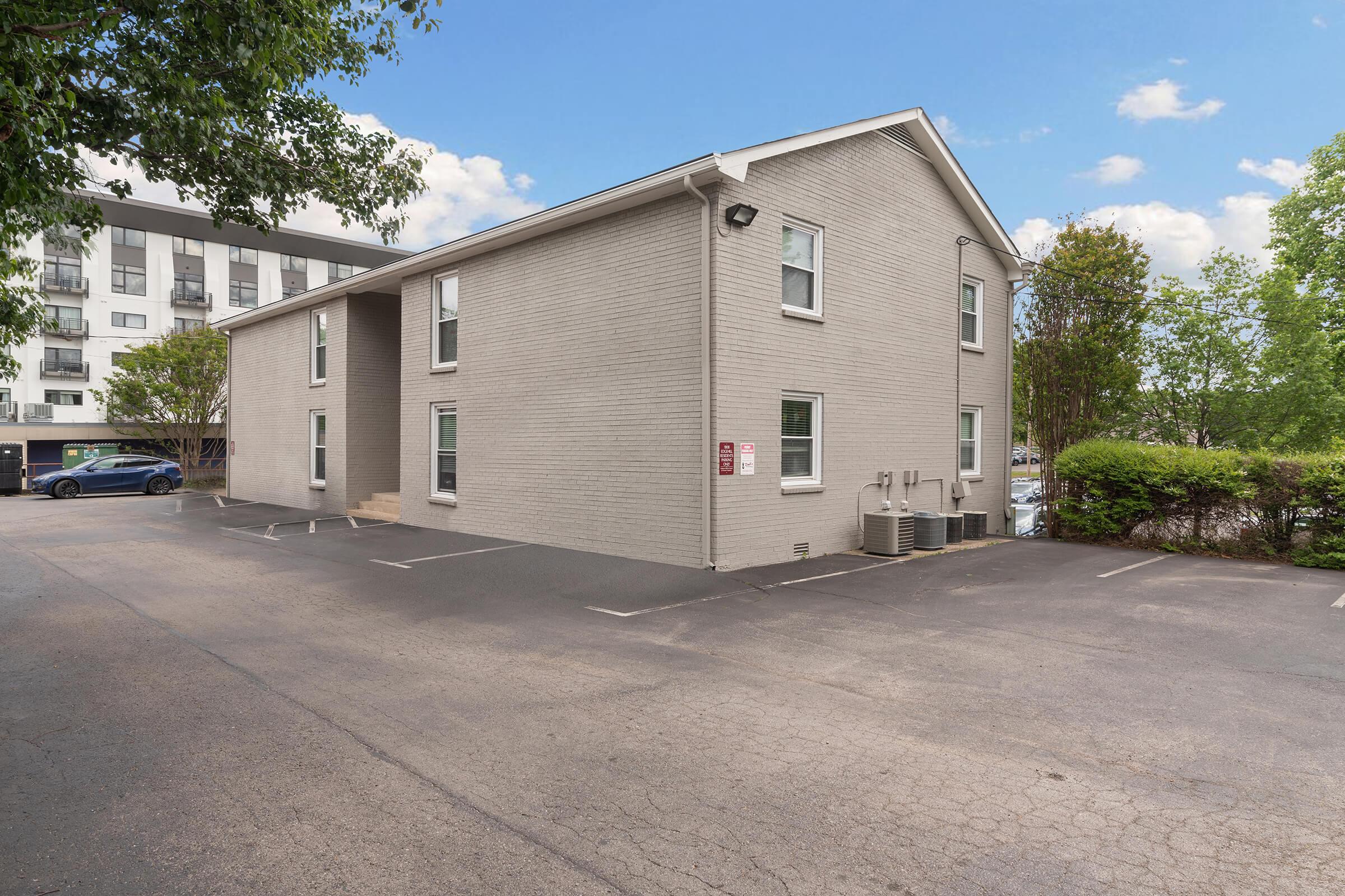 Edgehill Apartments Apartments in Nashville, TN