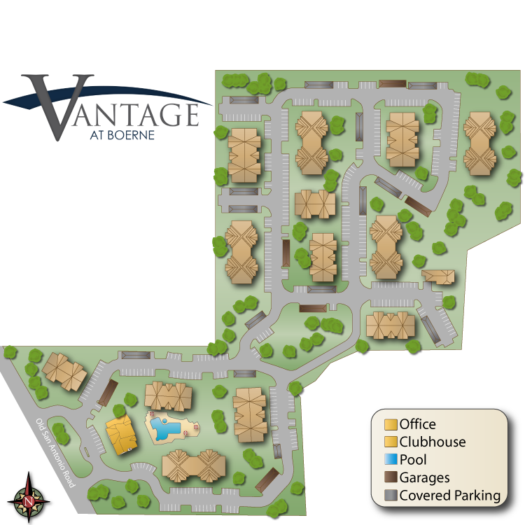 Site Map