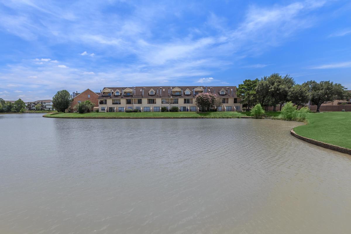 Arbor Point Apartments Photo Gallery