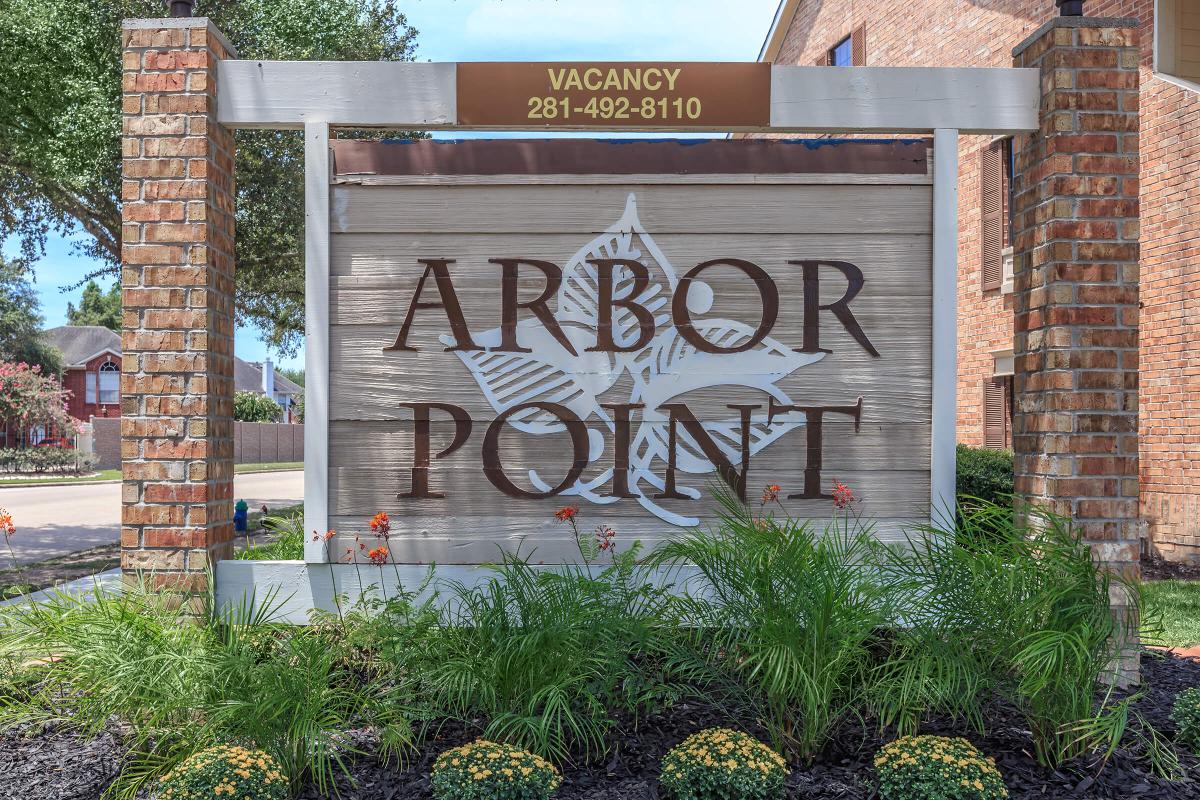 Arbor Point Apartments Photo Gallery