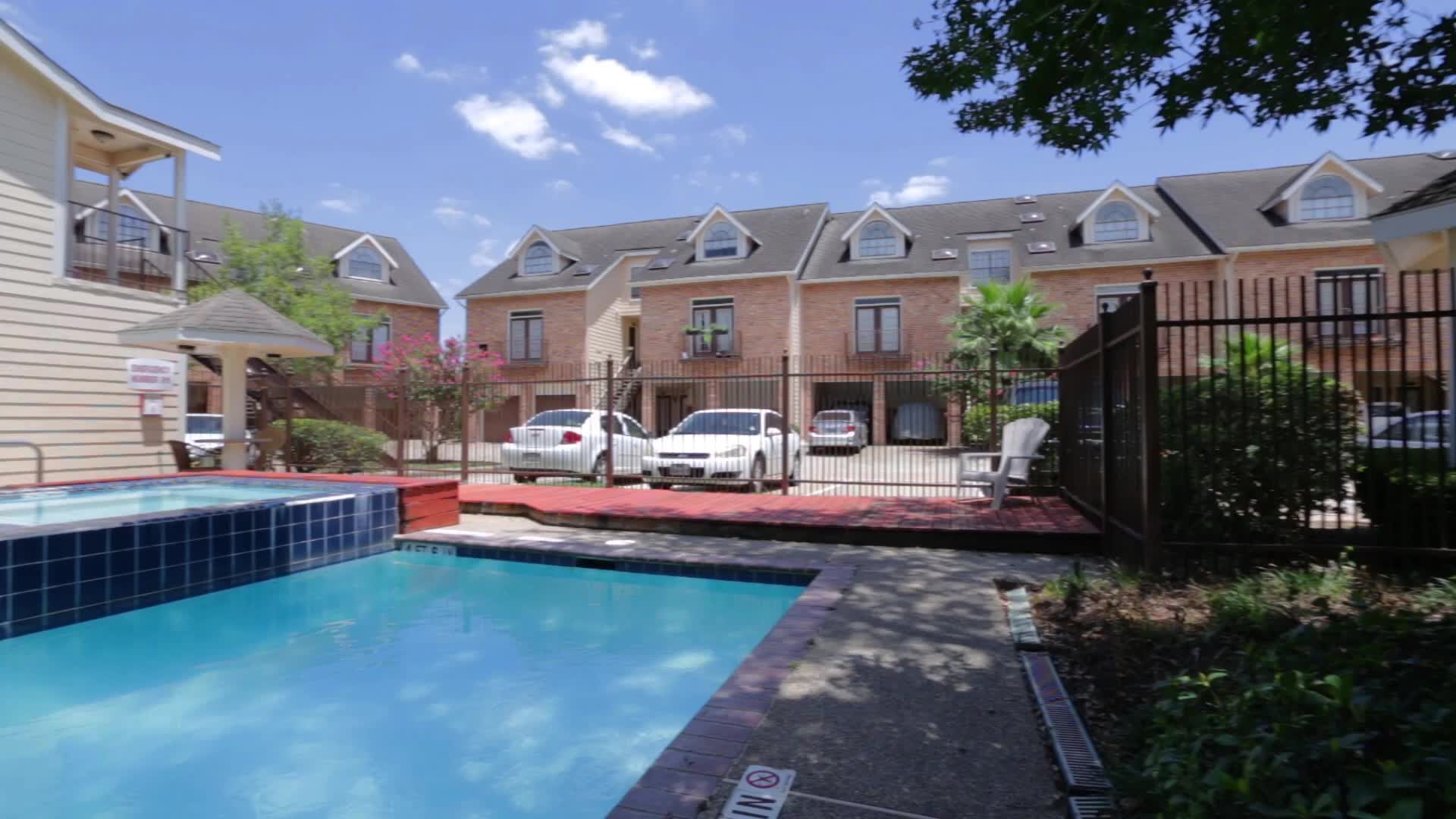 Arbor Point Apartments Photo Gallery