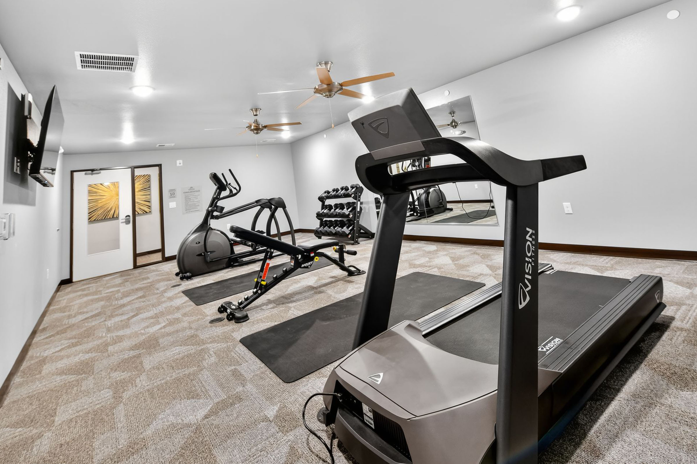 Community Amenities