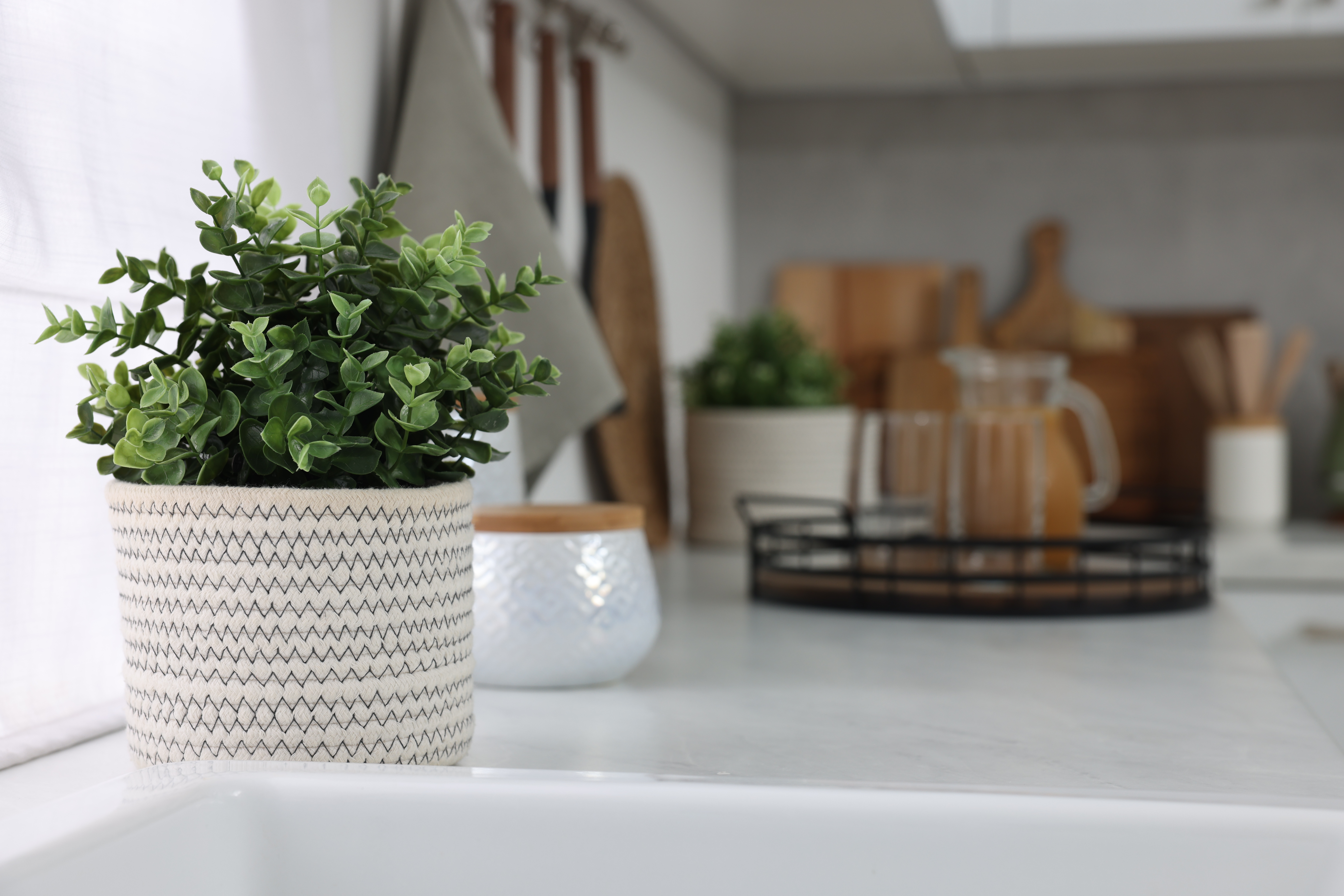 Apartment Features