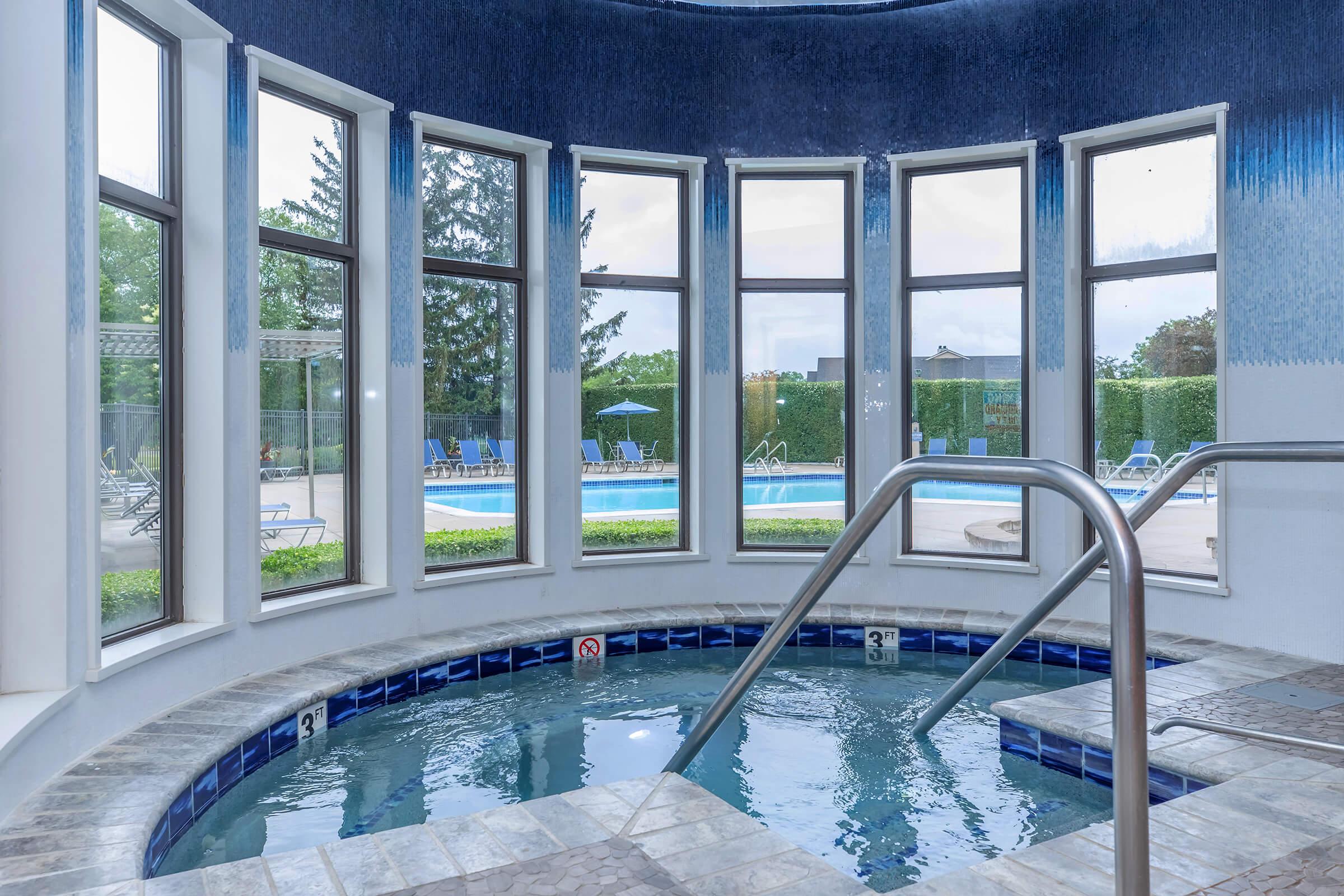 Community Amenities