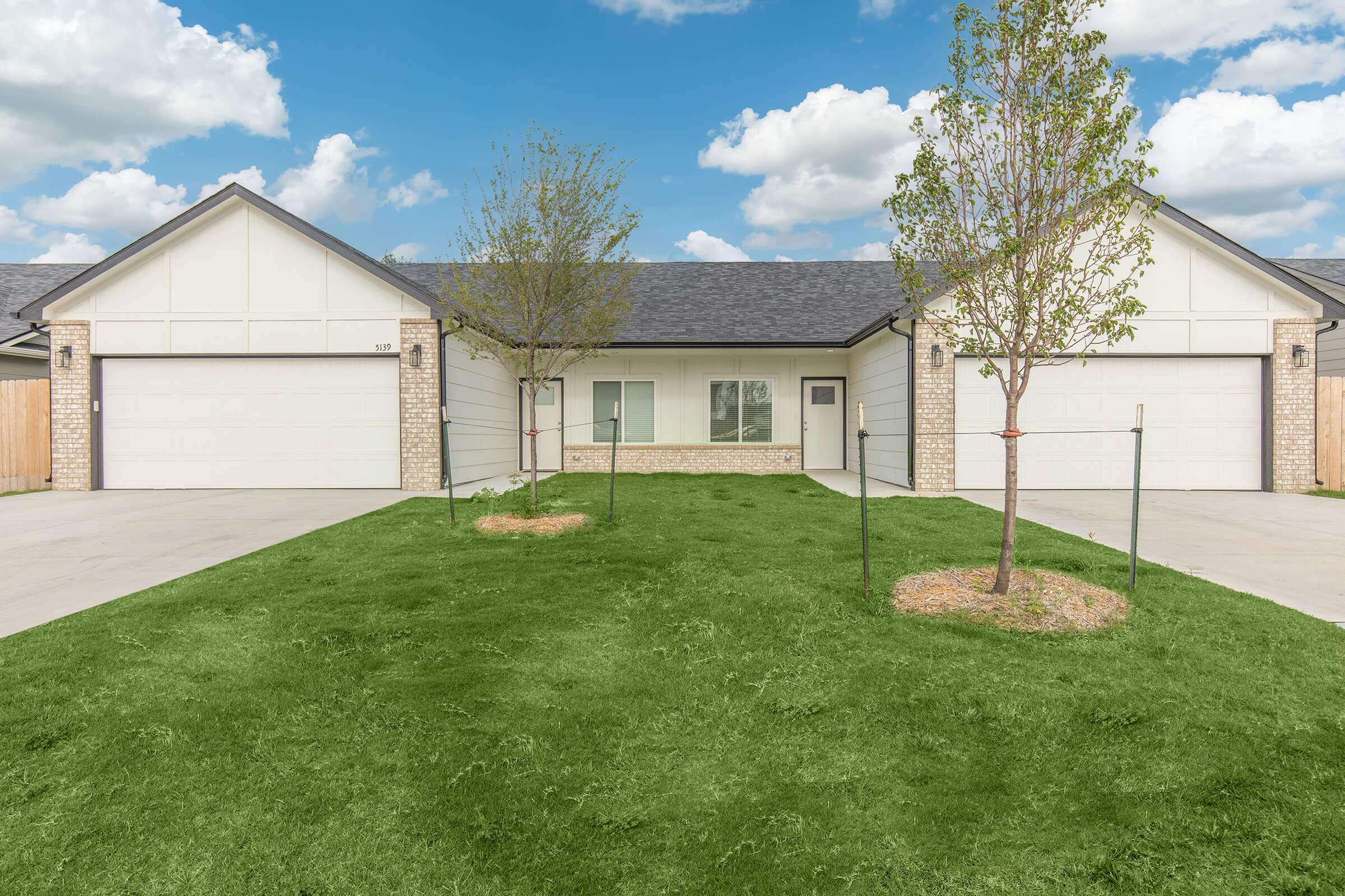 Community Amenities