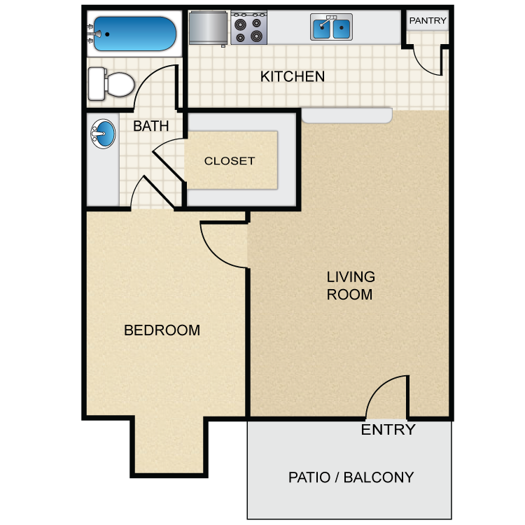 Monterra Park Apartments - Availability, Floor Plans & Pricing Monterra Park Apartments - Availability, Floor Plans & Pricing