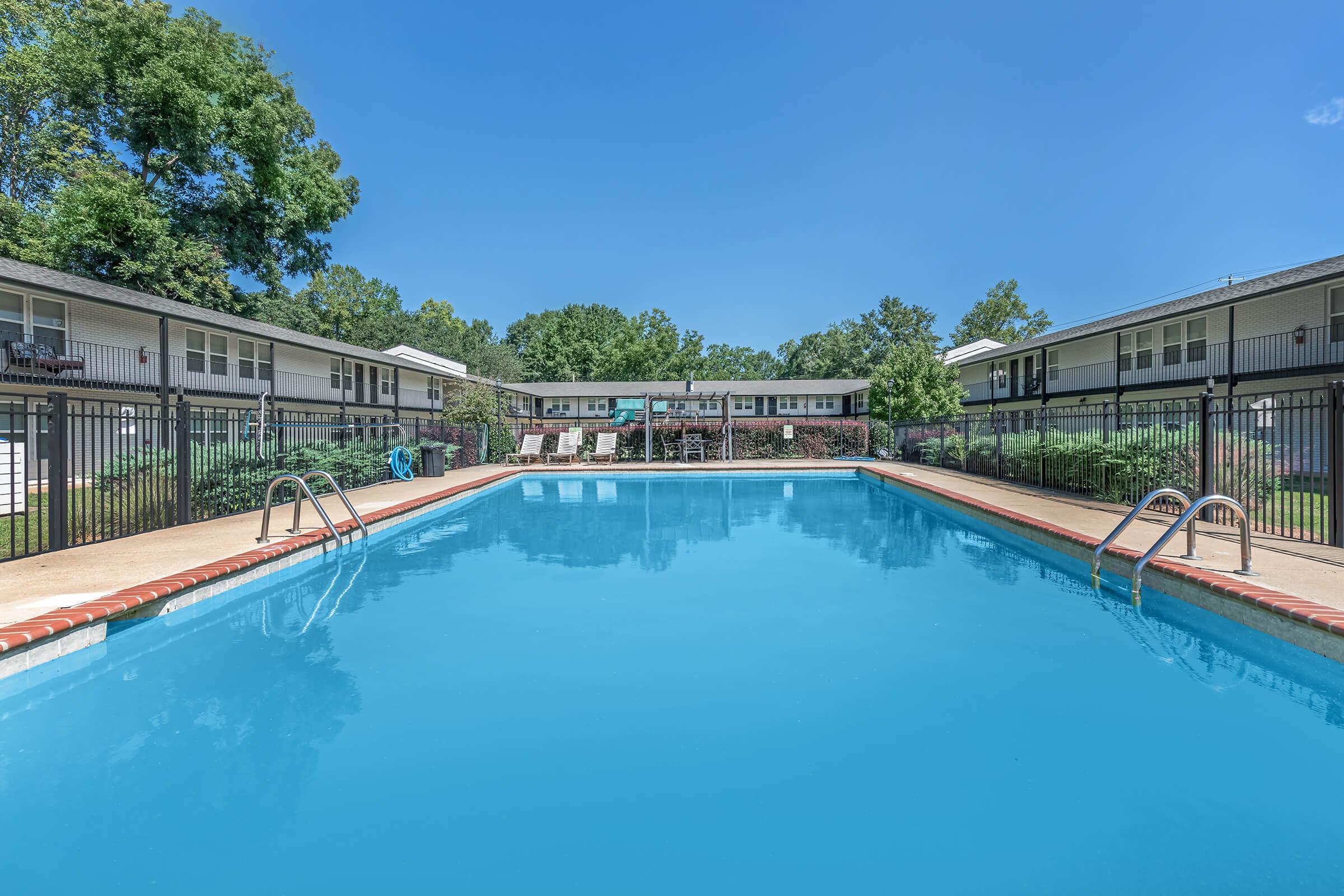 Courtyard Apartments Apartments for Rent in Opelika, AL