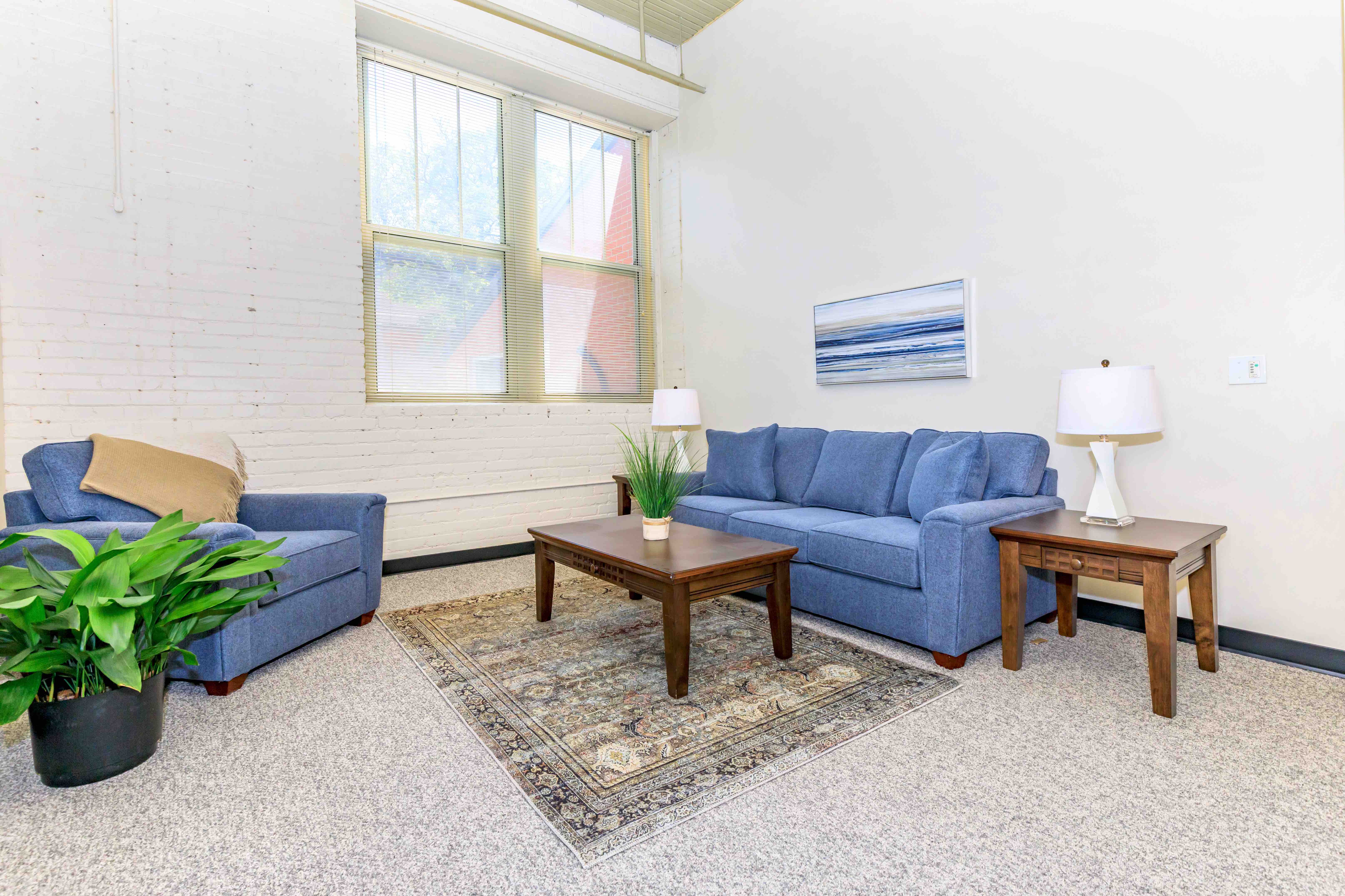 Apartment Features