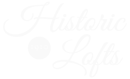 Historic 1910 Lofts ebrochure logo