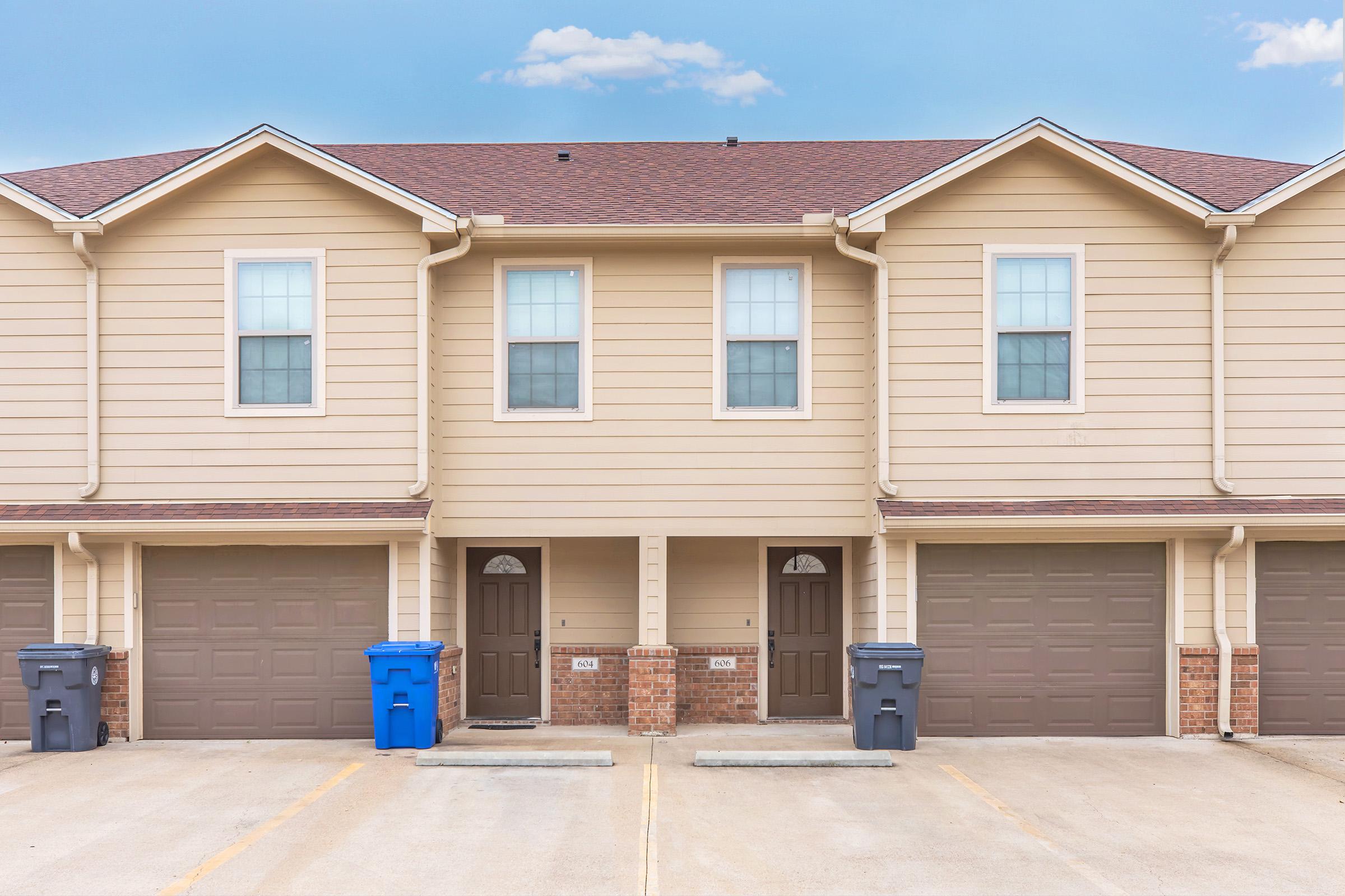 Community Amenities