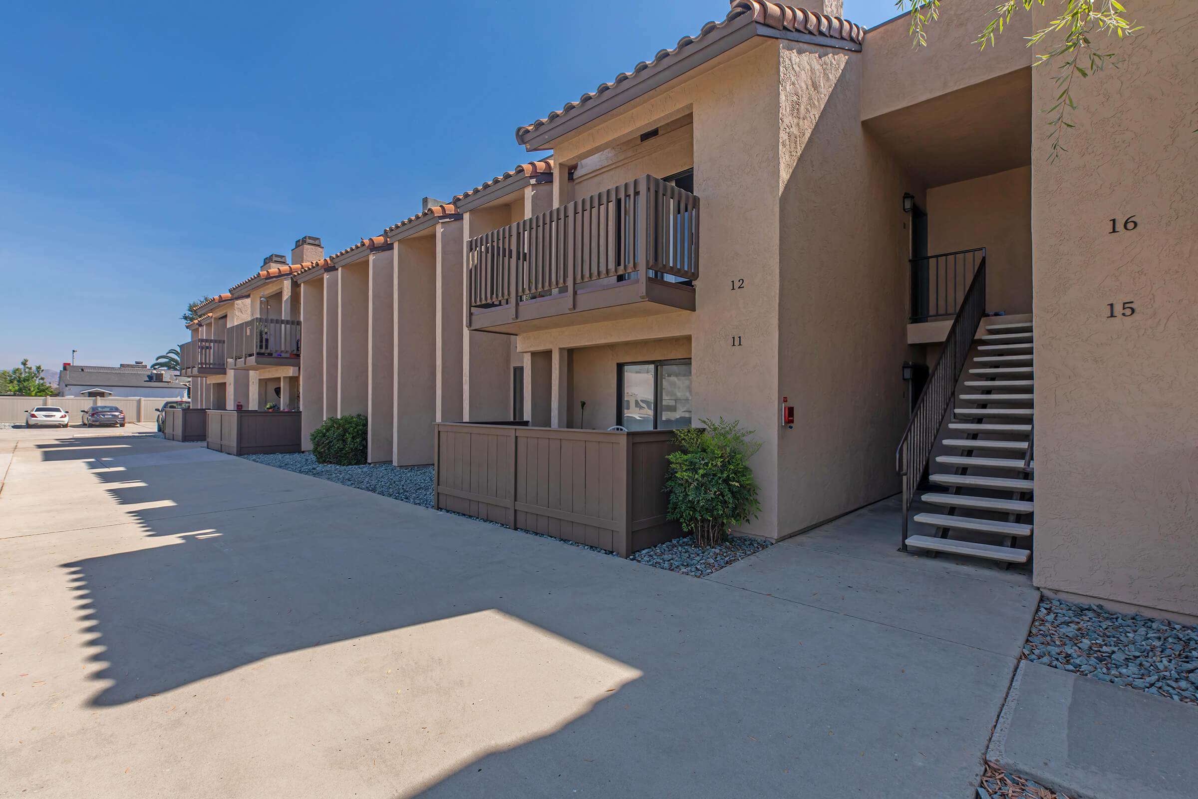 Gallery The Vine Apartments in Lakeside, CA