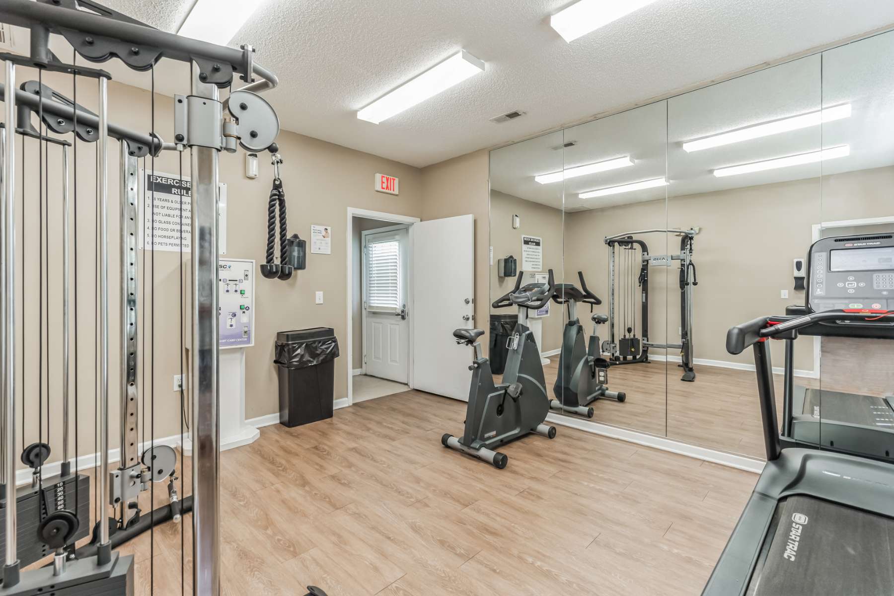 Community Amenities