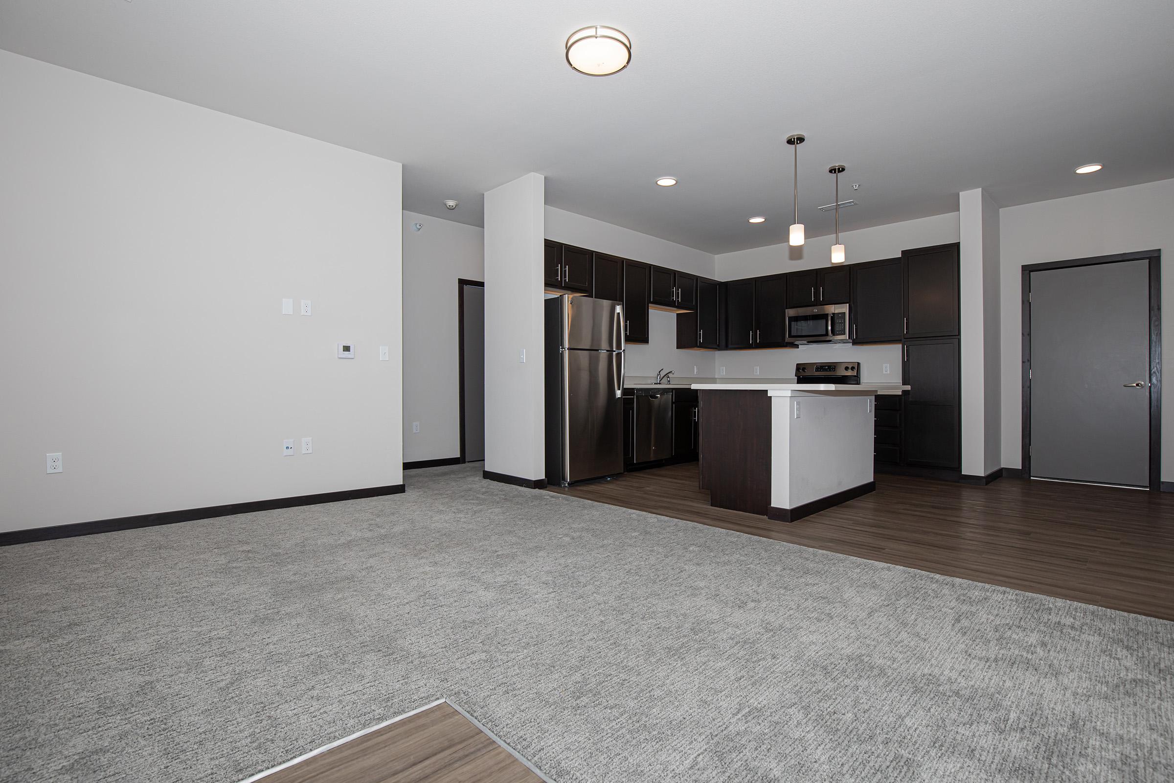 THE PERFECT FLOOR PLANS FOR RENT IN CEDAR RAPIDS, IA