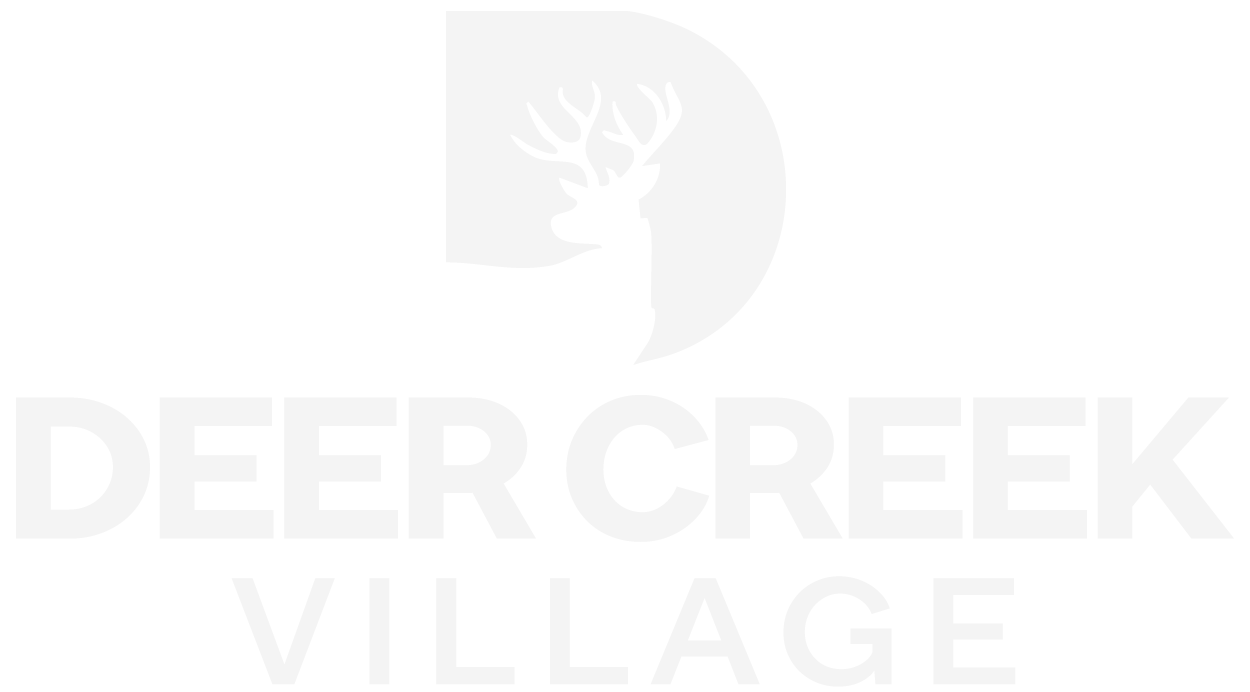 Deer Creek ebrochure logo