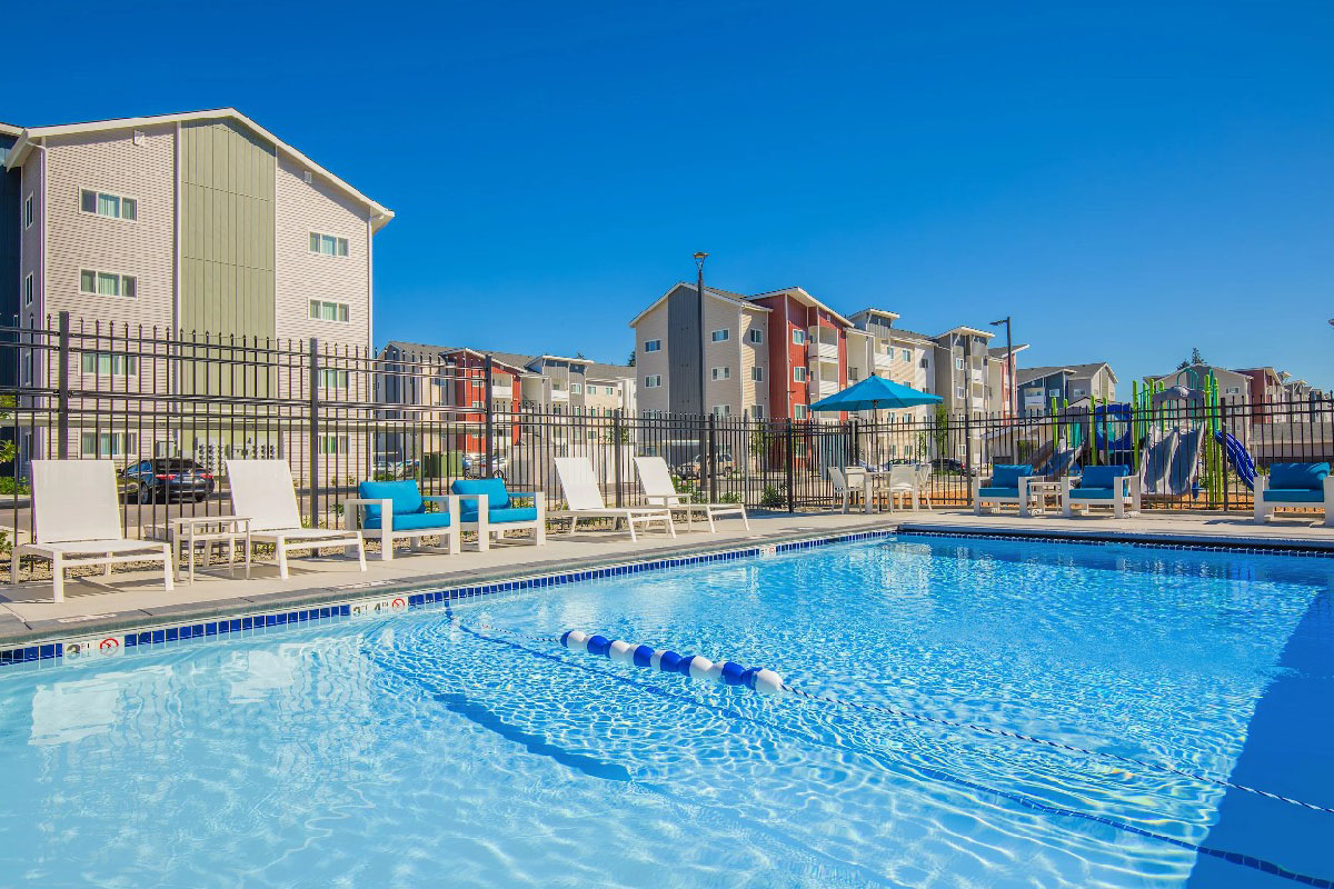 Community Amenities
